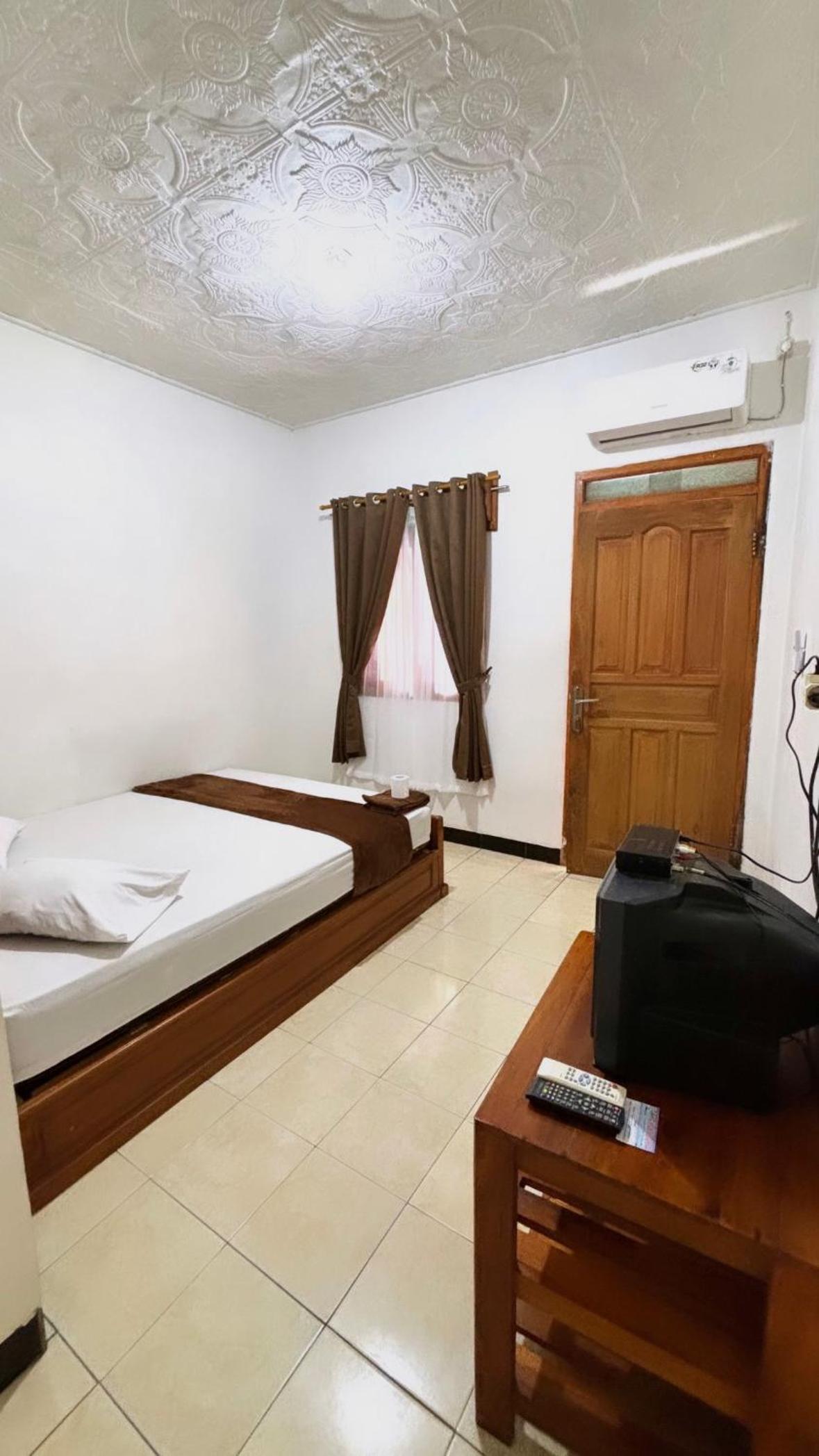 Rinjani Homestay