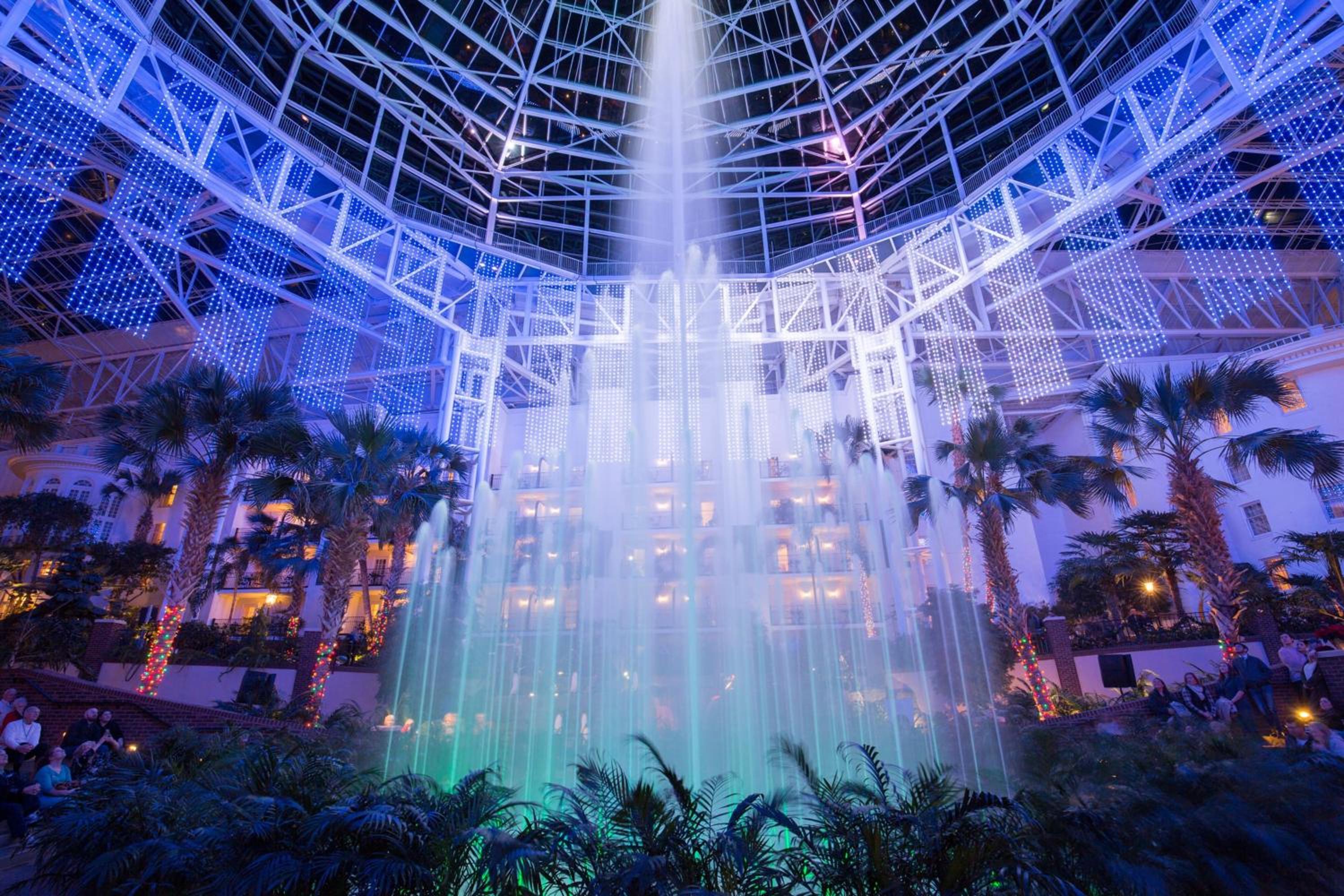 Gaylord Opryland Resort Convention Center - Property Image 53