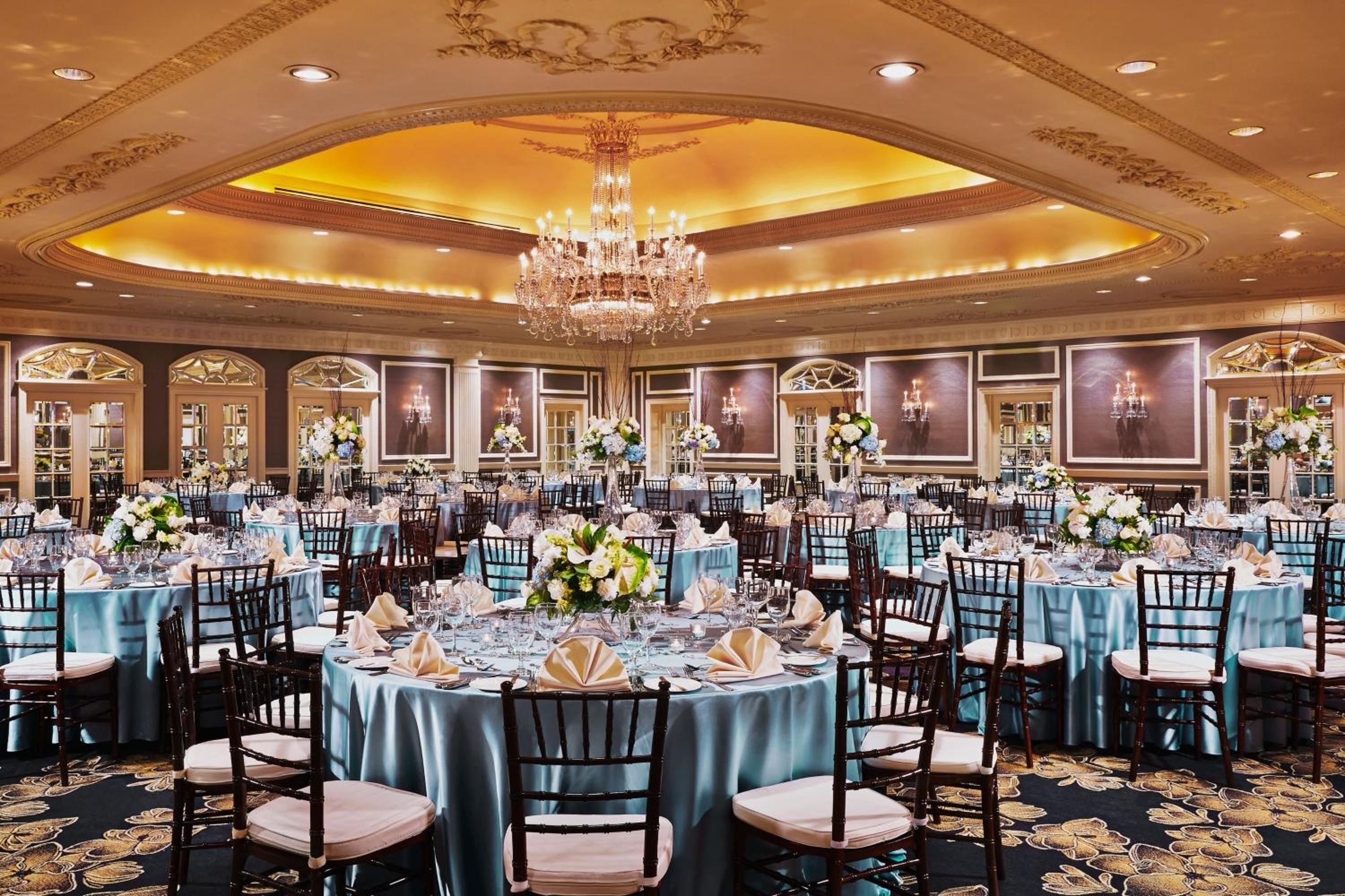 Gaylord Opryland Resort Convention Center - Property Image 29