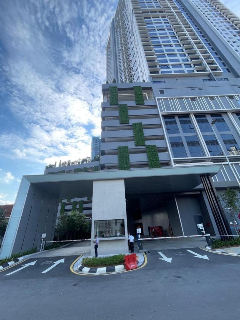 Agile Bukit Bintang Extraordinary City view