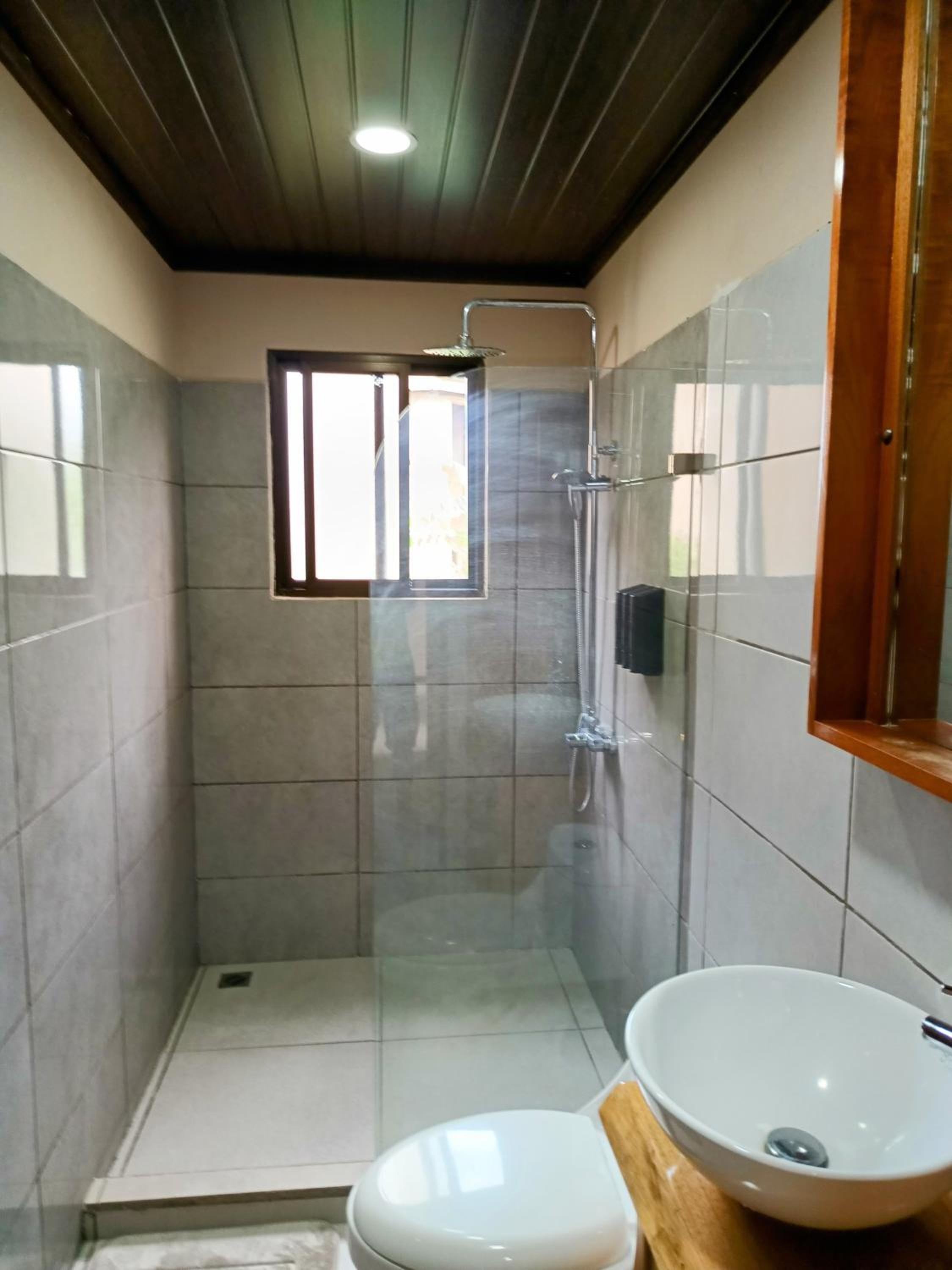 Corcovado BnB-Houses-Villas-Tents-Ocean View-Pool-Rest