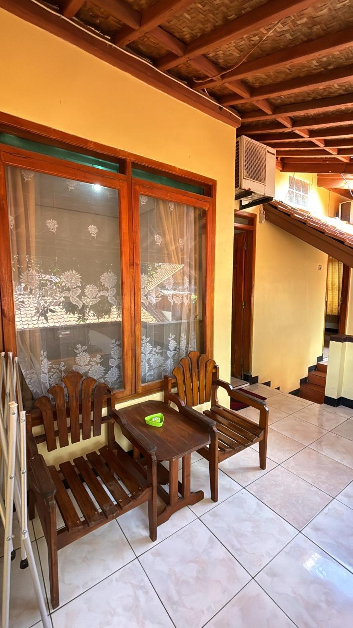 Rinjani Homestay