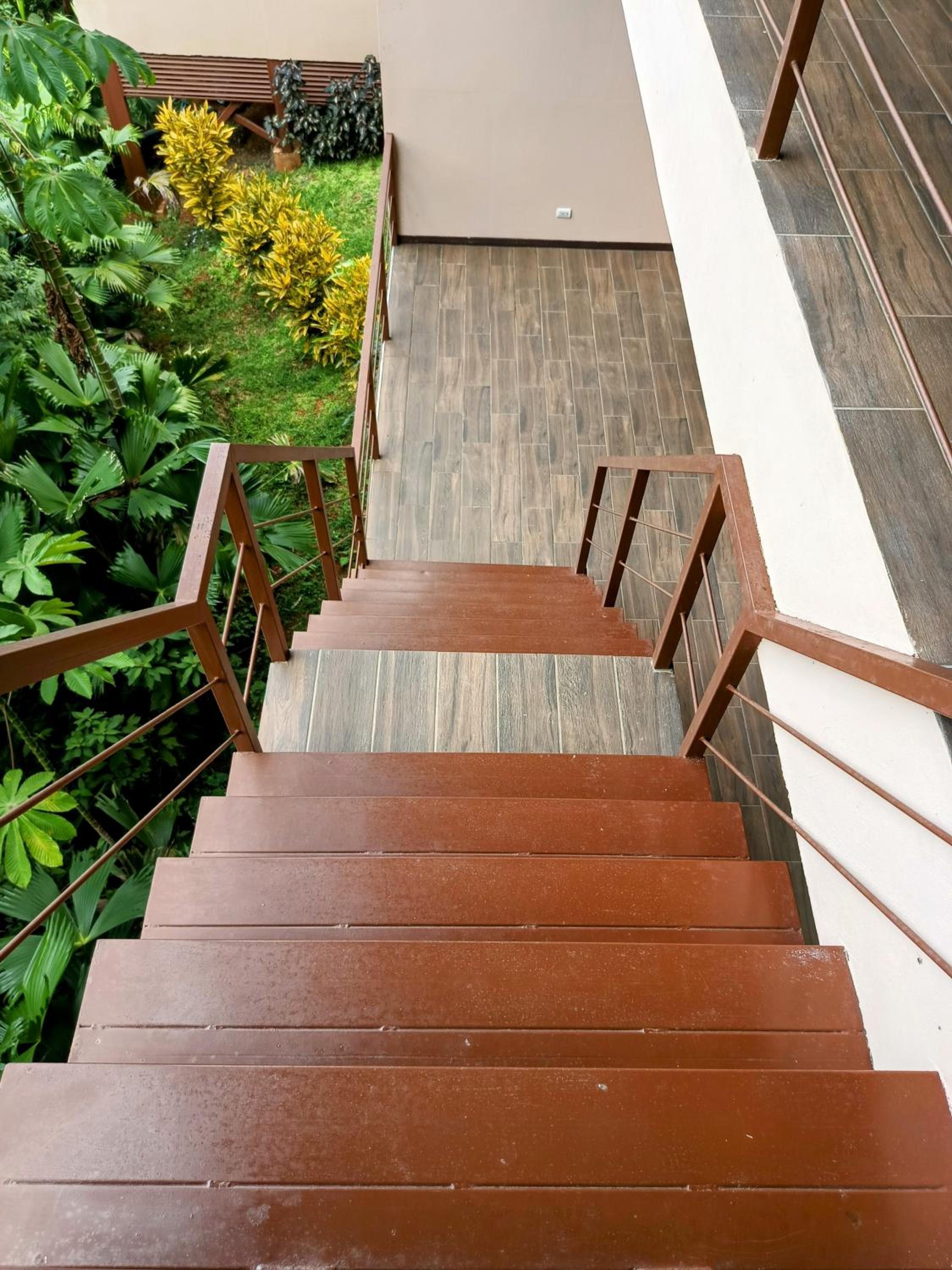 Corcovado BnB-Houses-Villas-Tents-Ocean View-Pool-Rest