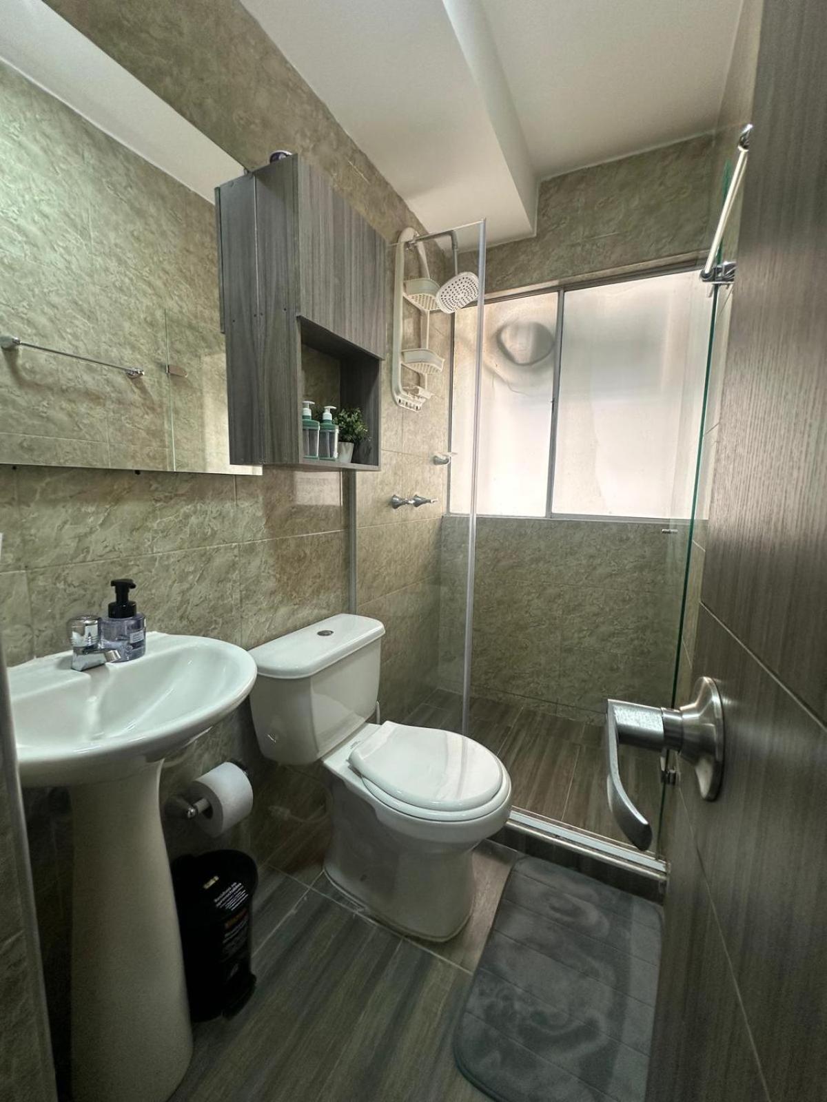 3BR AC LUXURY APARTMENT CLOSE TO THE AIRPORT Beach & THE HISTORIC CENTER