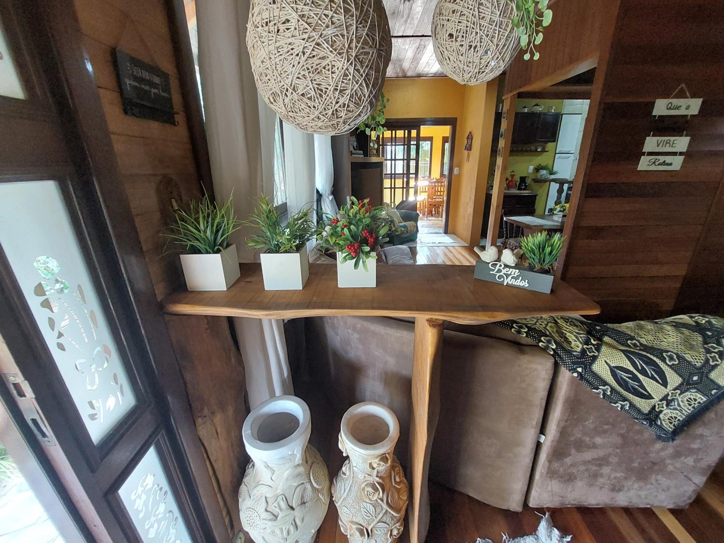 Plátanos, casa completa Nova Petrópolis RS
