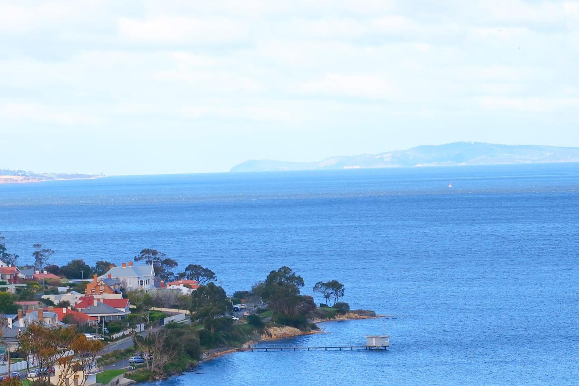 Leura Bayview Retreat - close to CBD&Air port