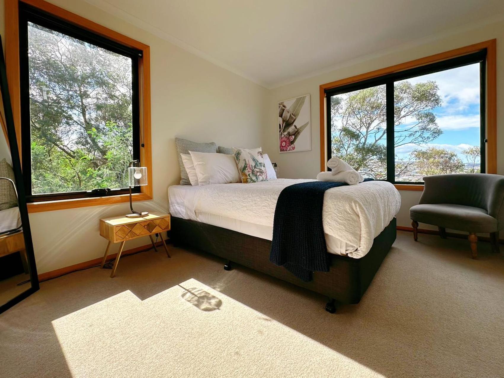 Leura Bayview Retreat - close to CBD&Air port