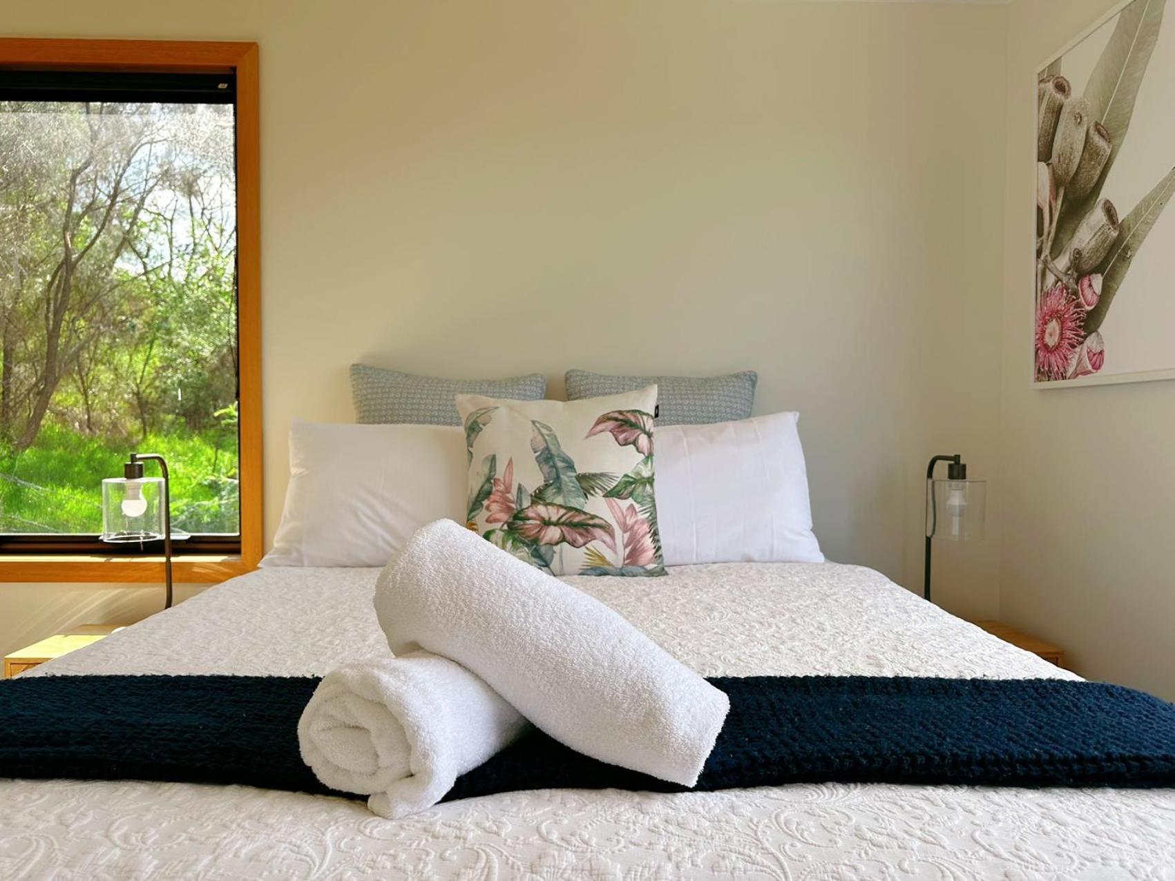 Leura Bayview Retreat - close to CBD&Air port