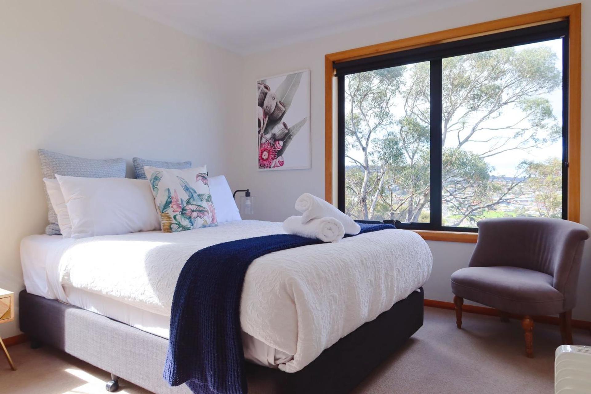 Leura Bayview Retreat - close to CBD&Air port