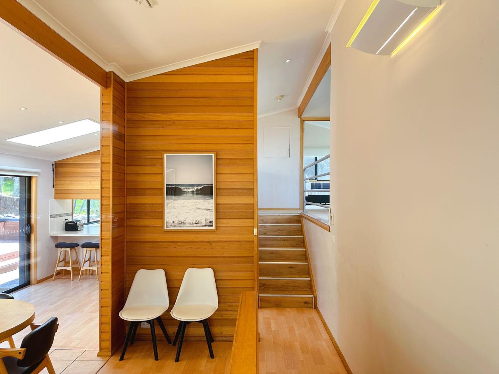 Leura Bayview Retreat - close to CBD&Air port