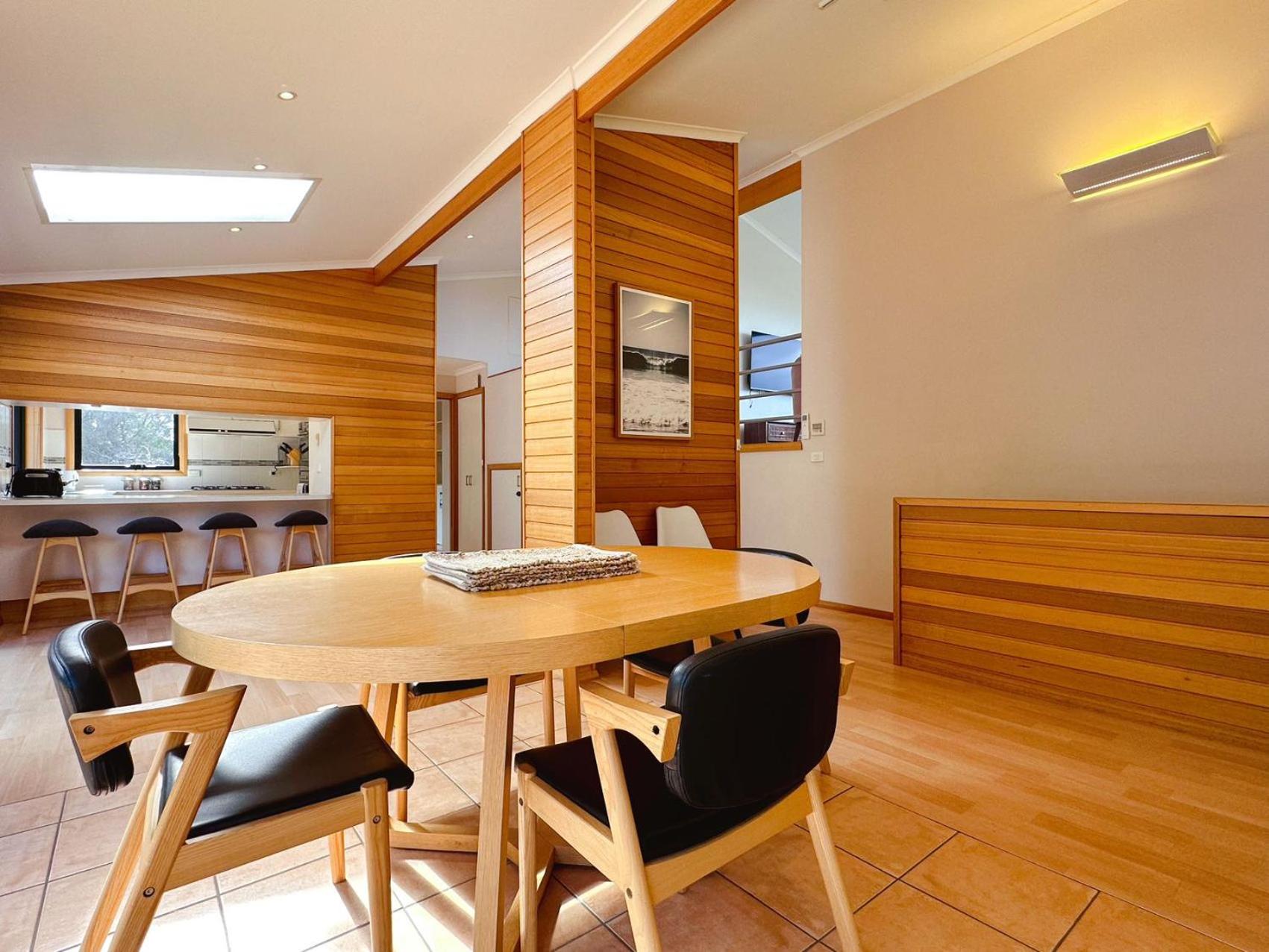 Leura Bayview Retreat - close to CBD&Air port