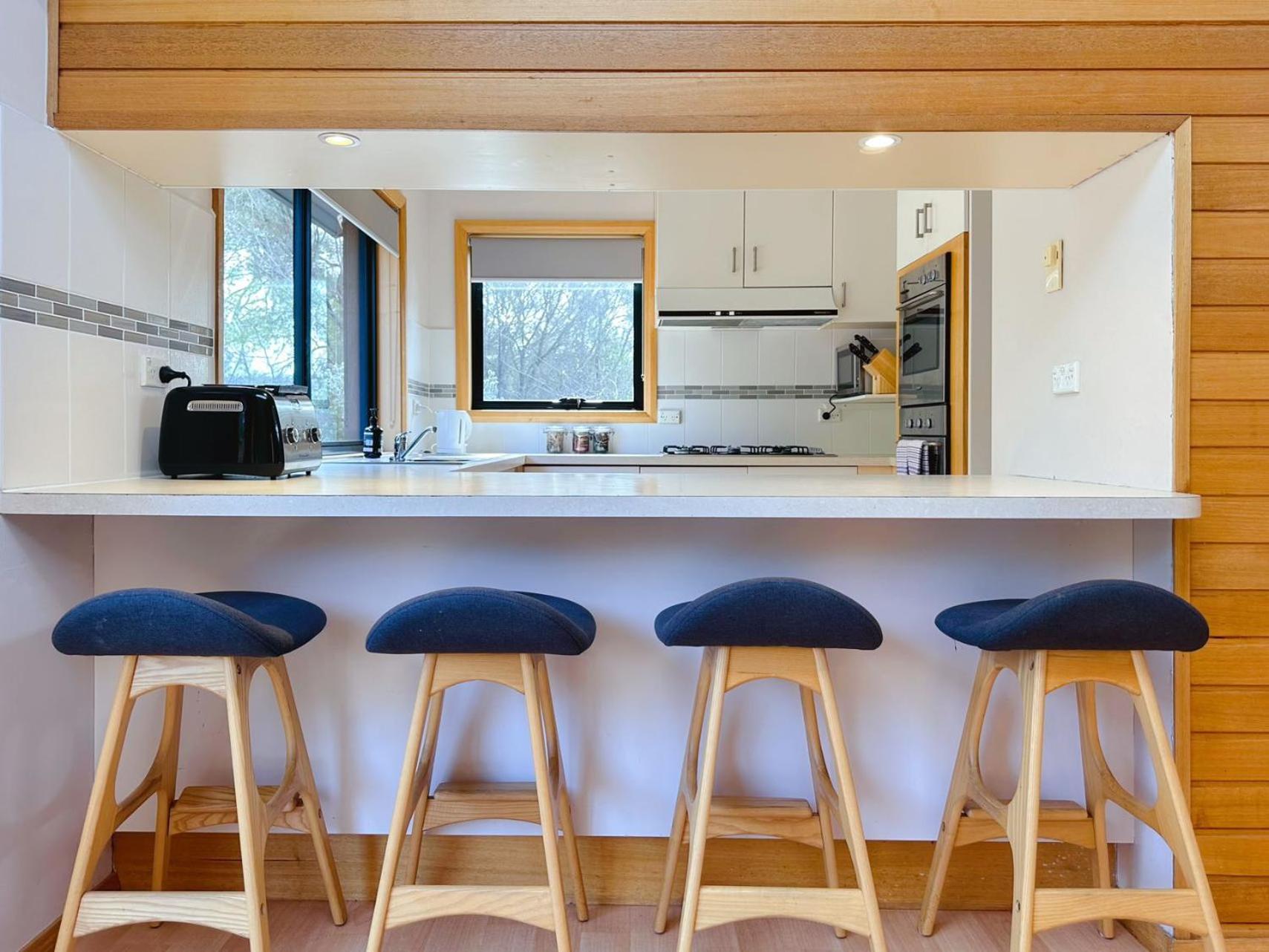 Leura Bayview Retreat - close to CBD&Air port