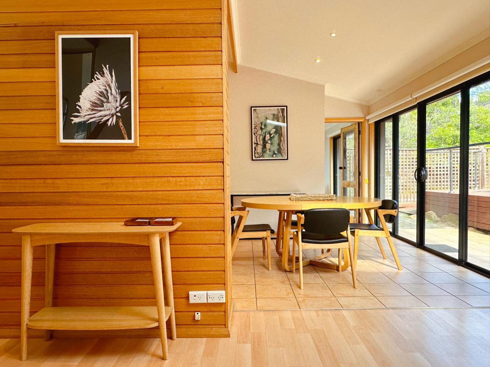 Leura Bayview Retreat - close to CBD&Air port