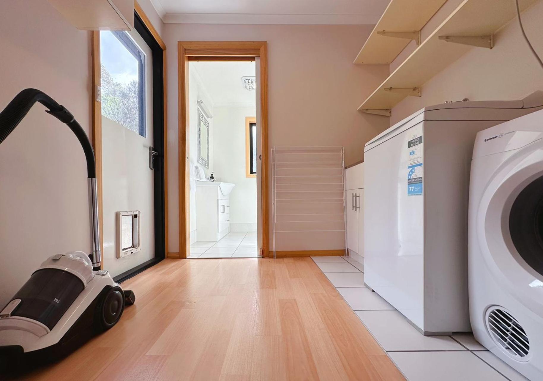 Leura Bayview Retreat - close to CBD&Air port