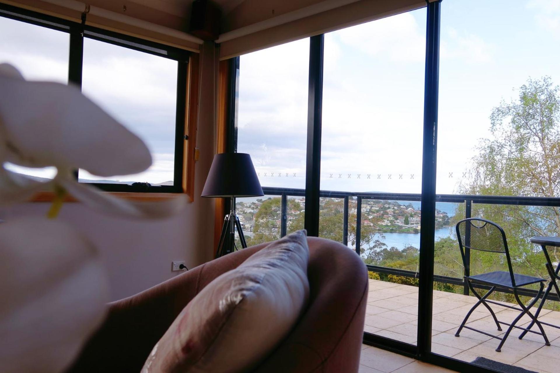 Leura Bayview Retreat - close to CBD&Air port