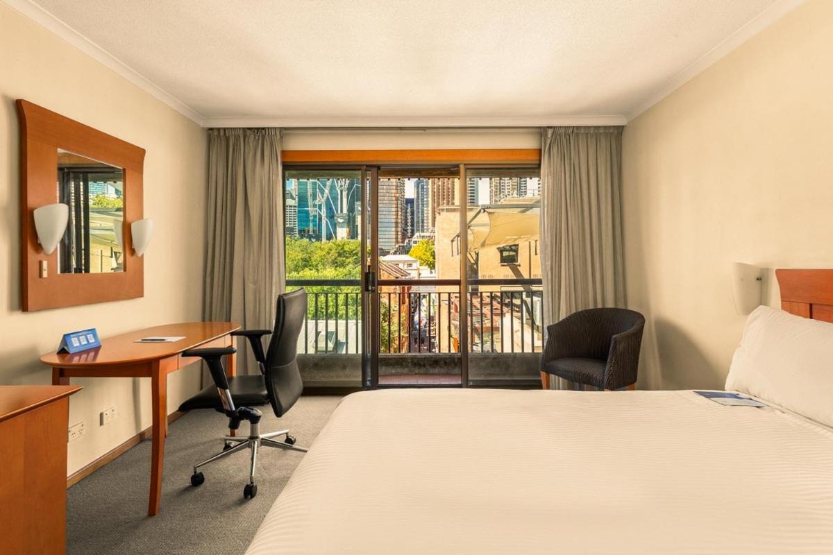 Sydney Harbour Hotel-3
