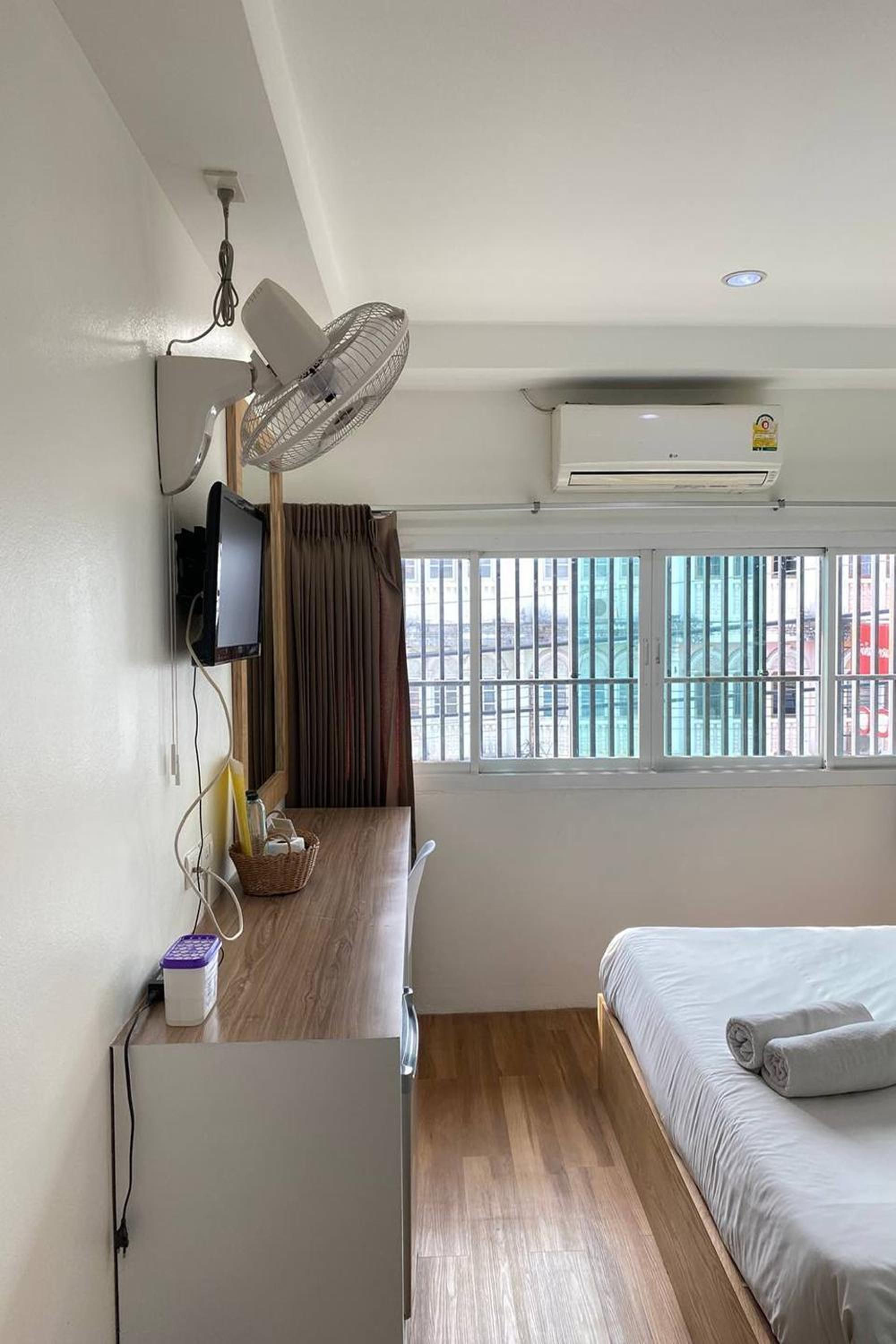 Sleep at Phuket SHA Plus