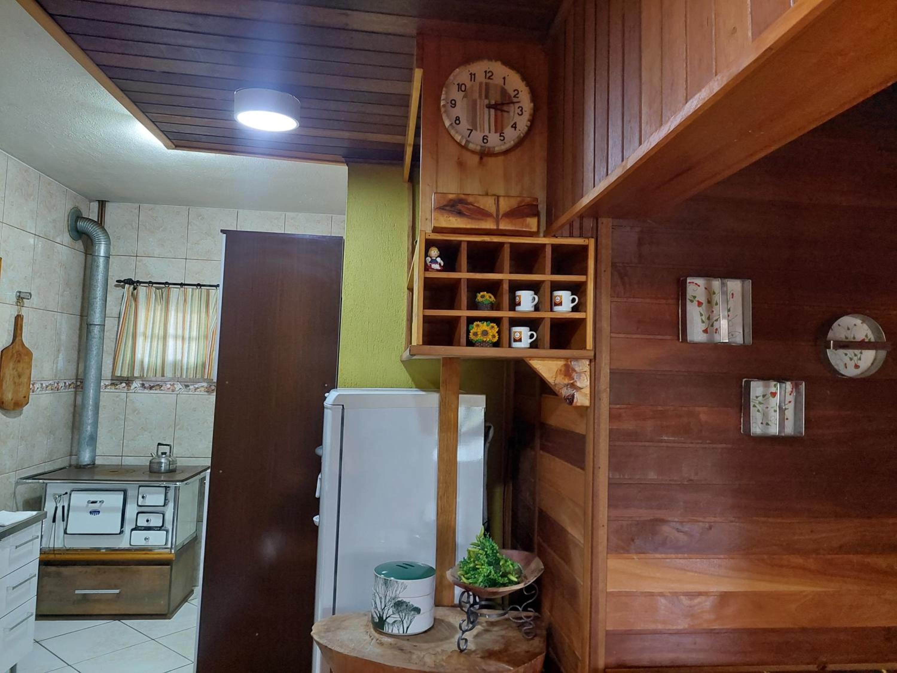 Plátanos, casa completa Nova Petrópolis RS