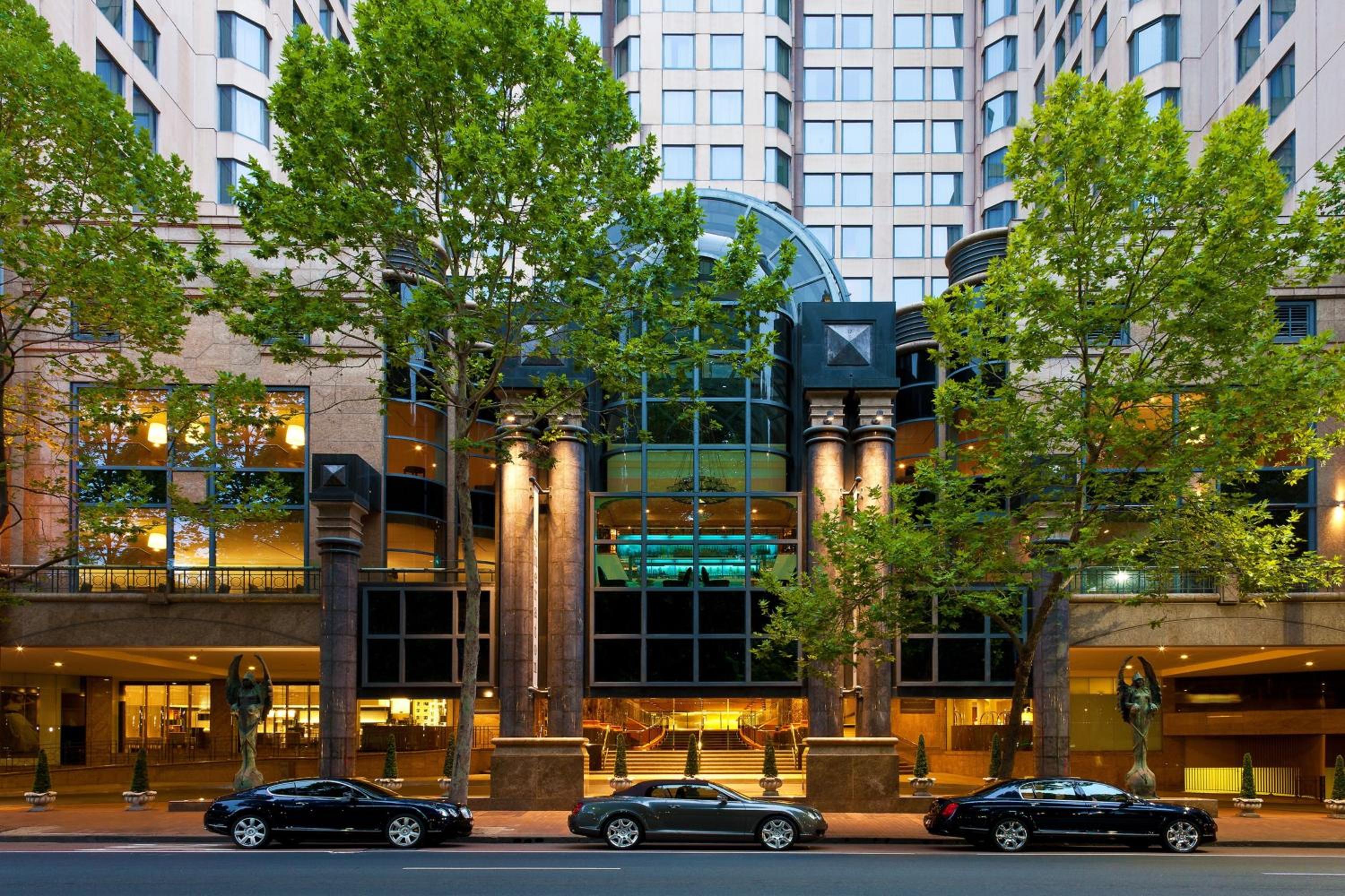Sheraton Grand Sydney Hyde Park-0