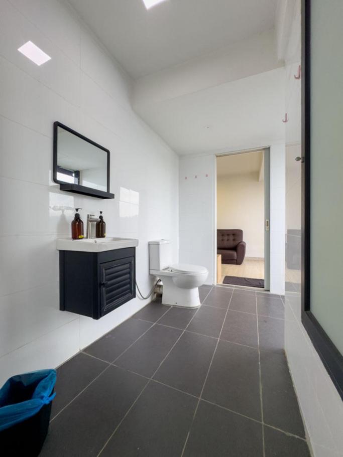 Suite Empire City by HomeUP Management photo 2