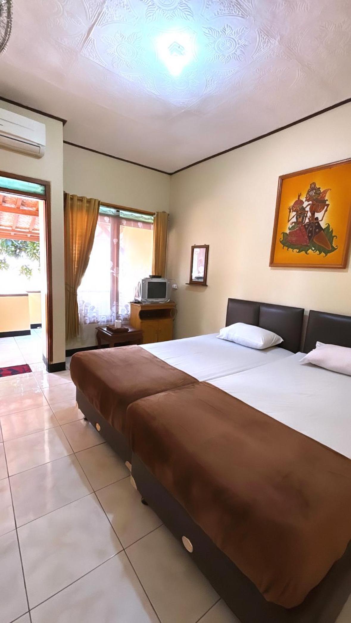 Rinjani Homestay