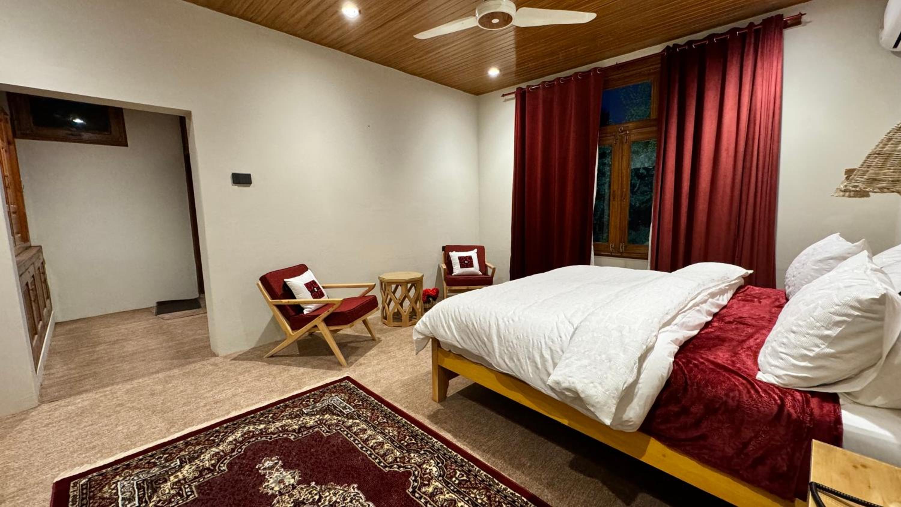 The Pecan Resort view 3