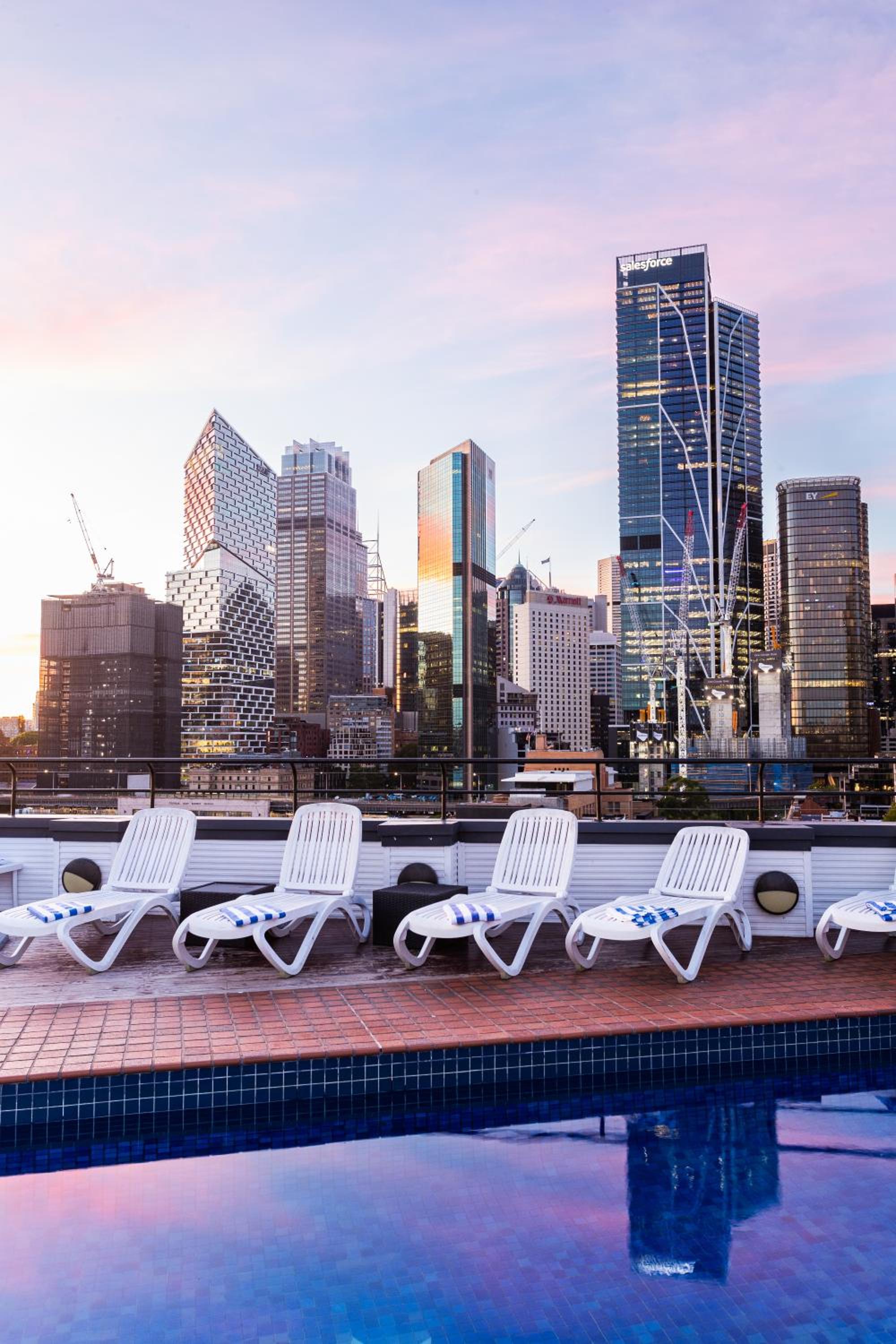 Sydney Harbour Hotel-4