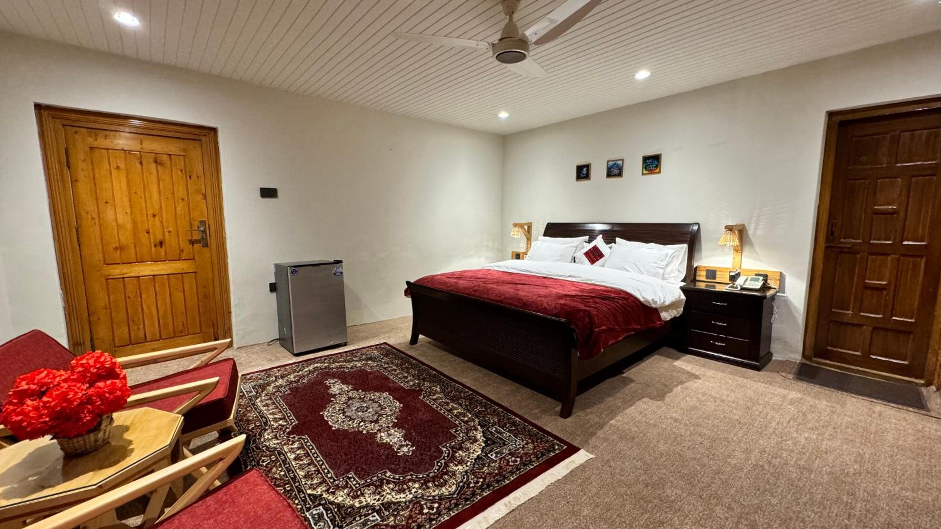 The Pecan Resort view 5