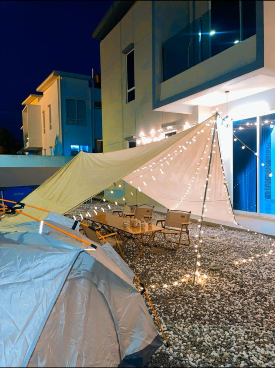 Promo NOV- 16pax ConerLot House Seremban photo 7