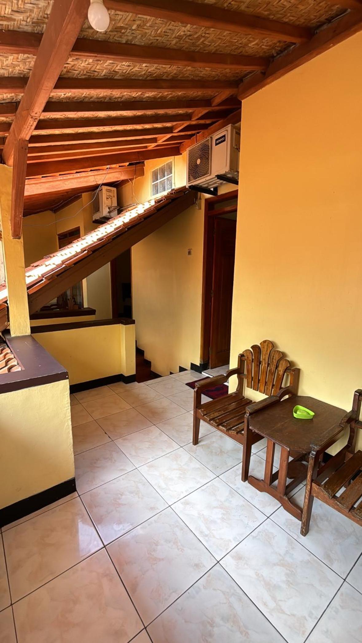 Rinjani Homestay