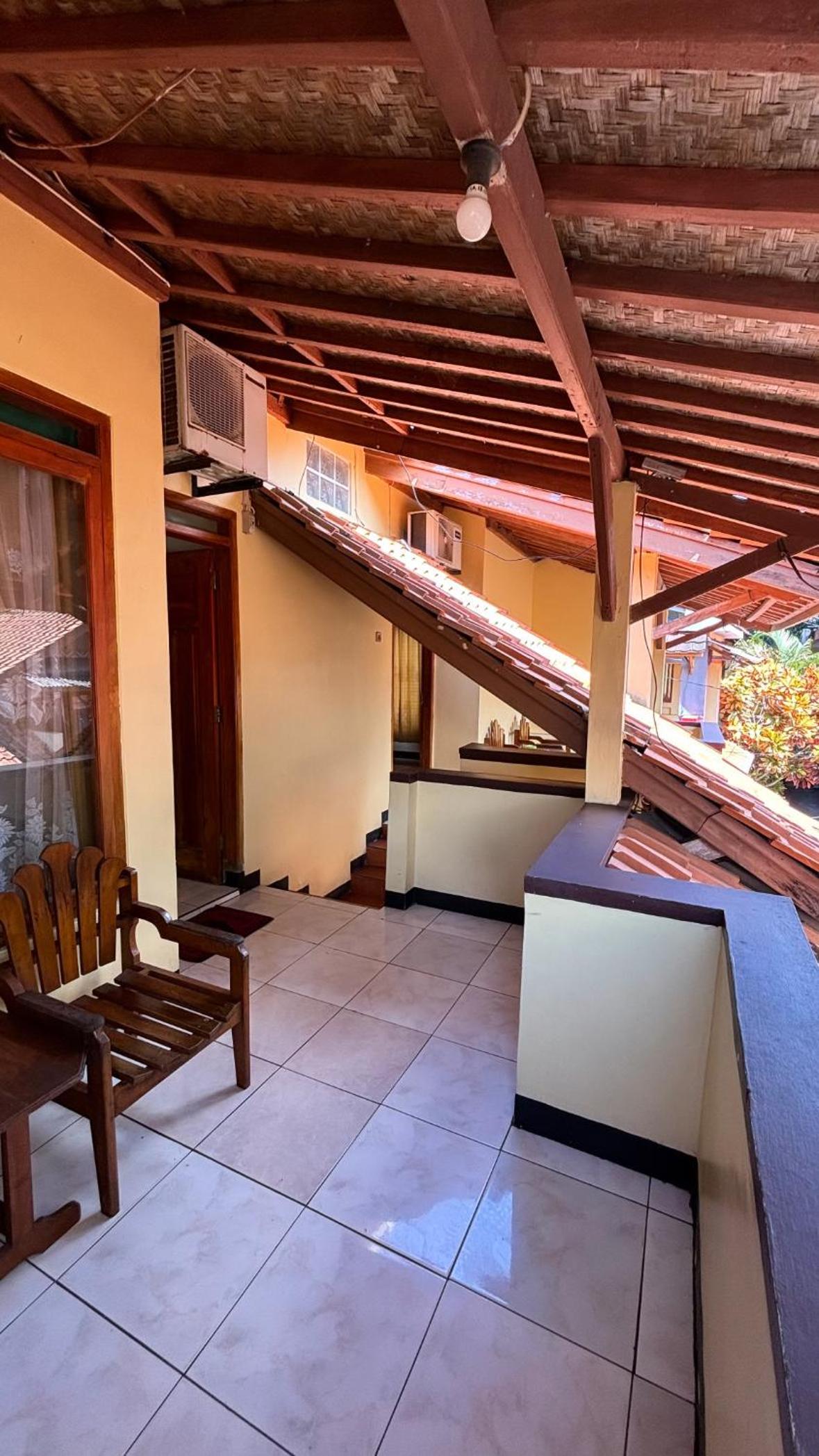 Rinjani Homestay