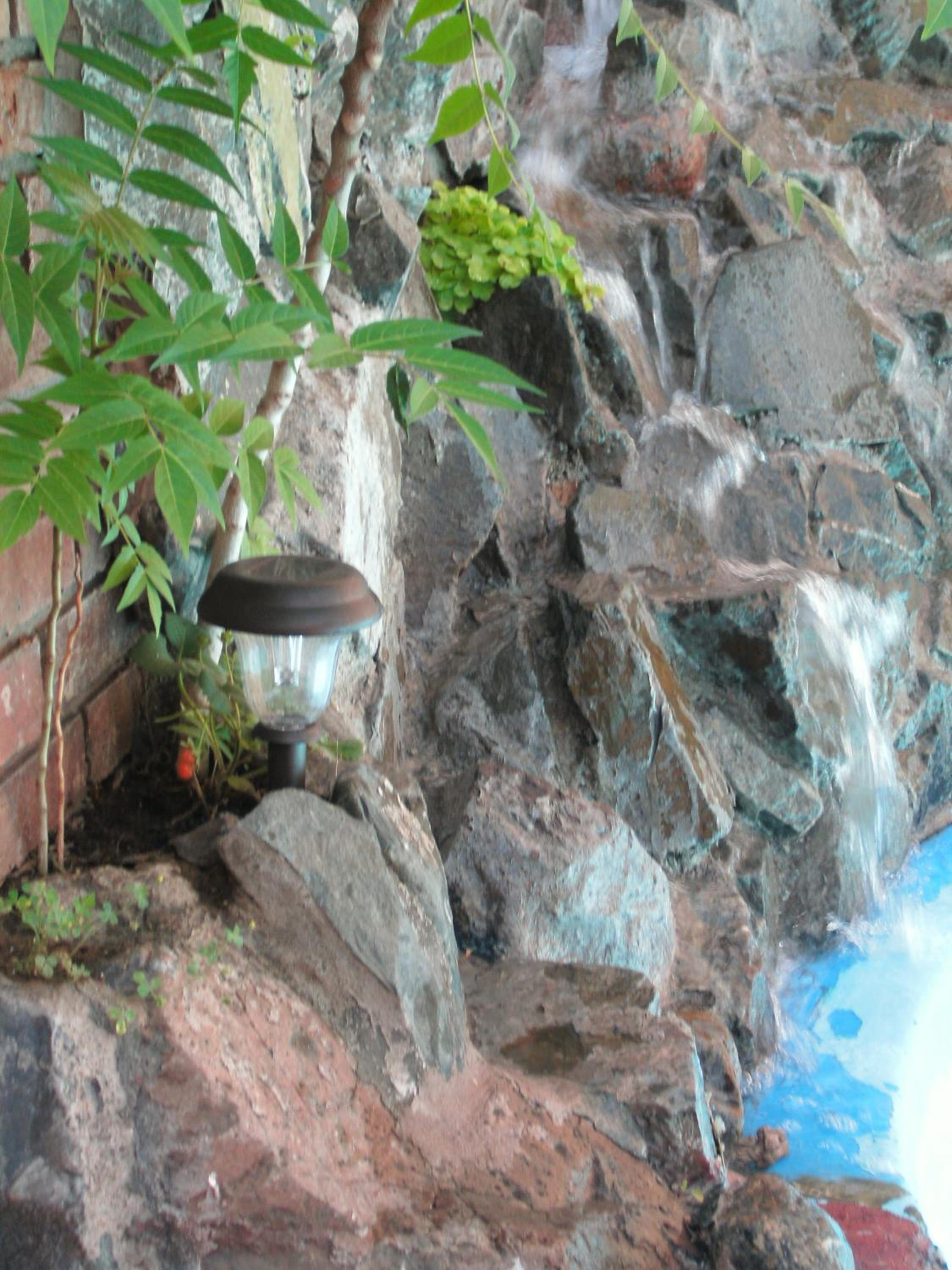 Hostel Ruca Potu