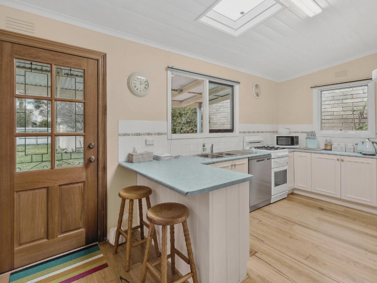 Maison Cottage