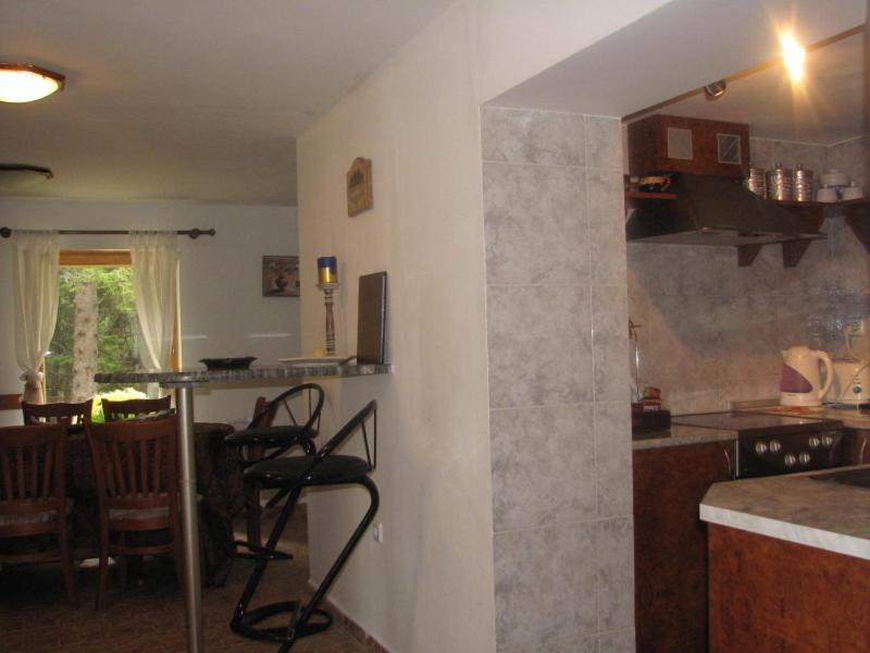 Elitza Villa