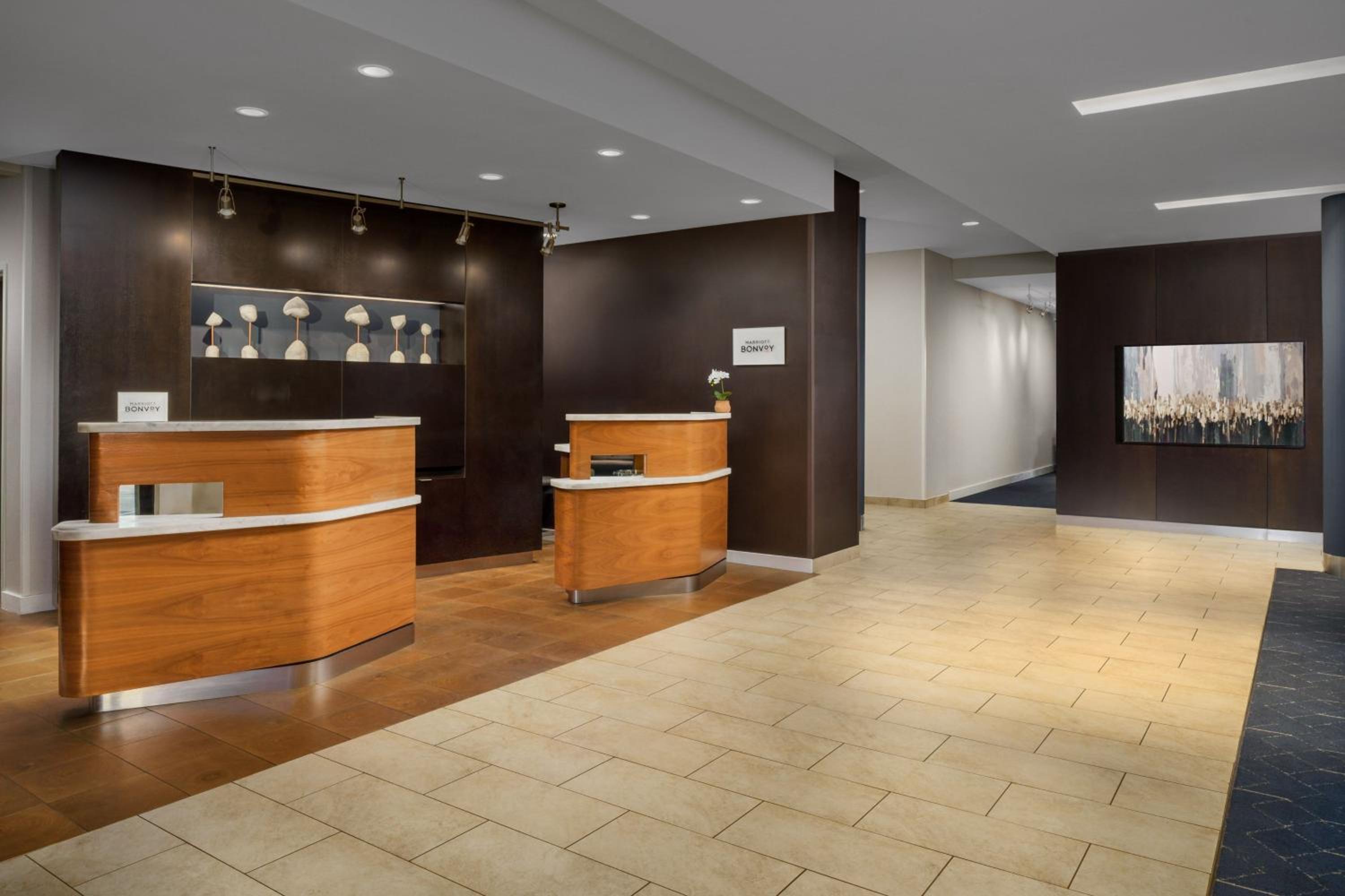 Courtyard by Marriott Phoenix Mesa Gateway Airport, Zdjęcie 50