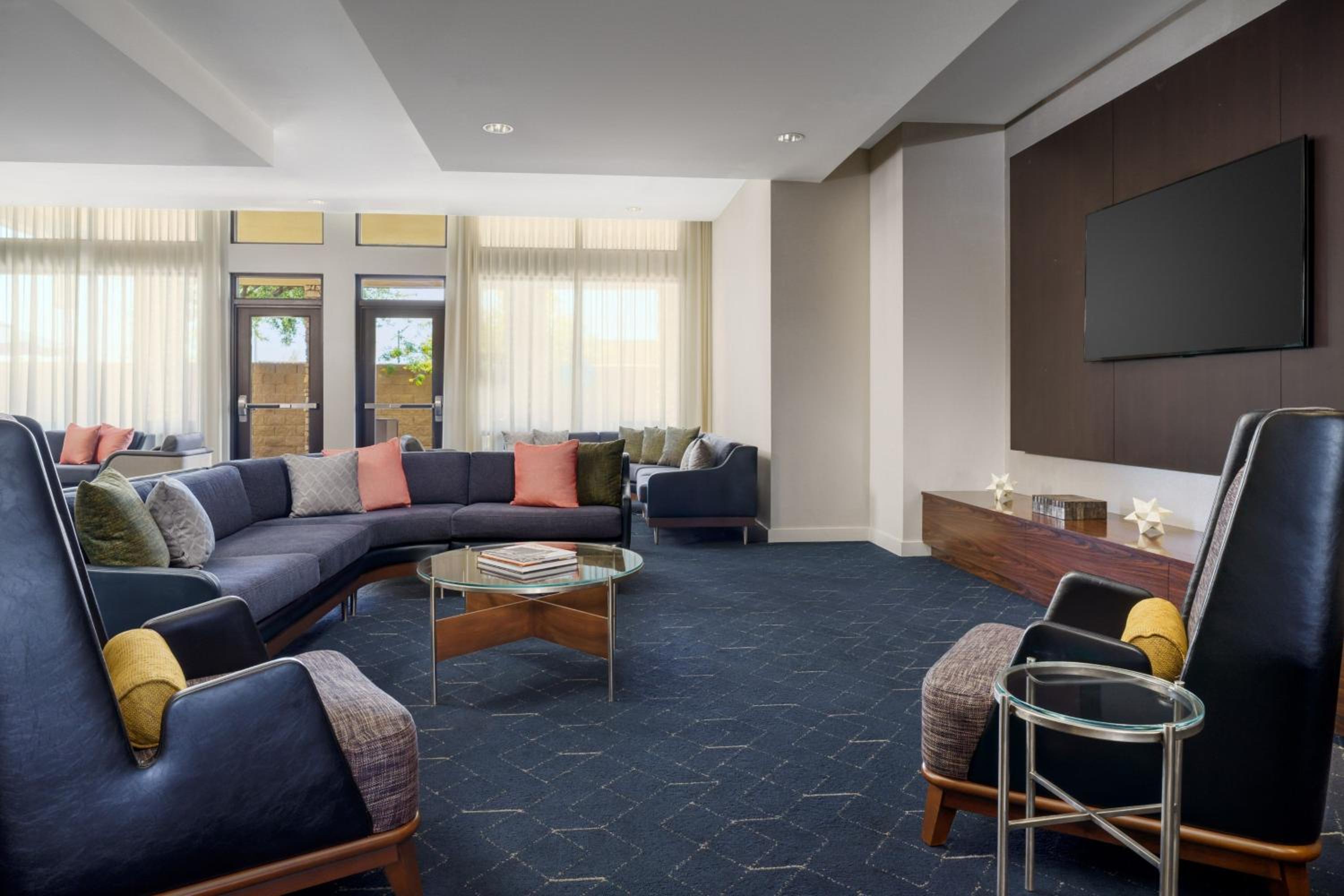 Courtyard by Marriott Phoenix Mesa Gateway Airport, Zdjęcie 52
