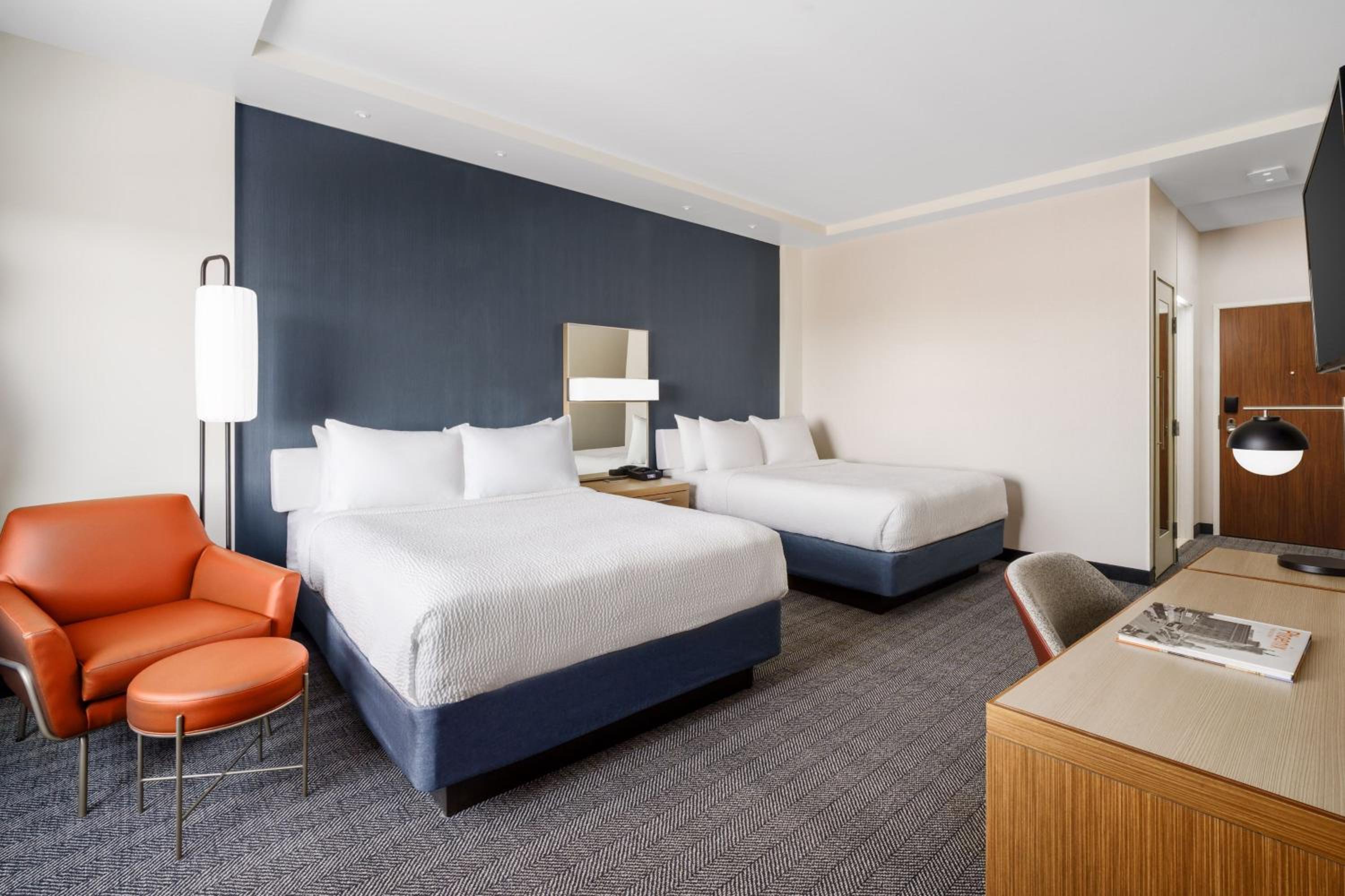 Courtyard by Marriott Phoenix Mesa Gateway Airport, Zdjęcie 51