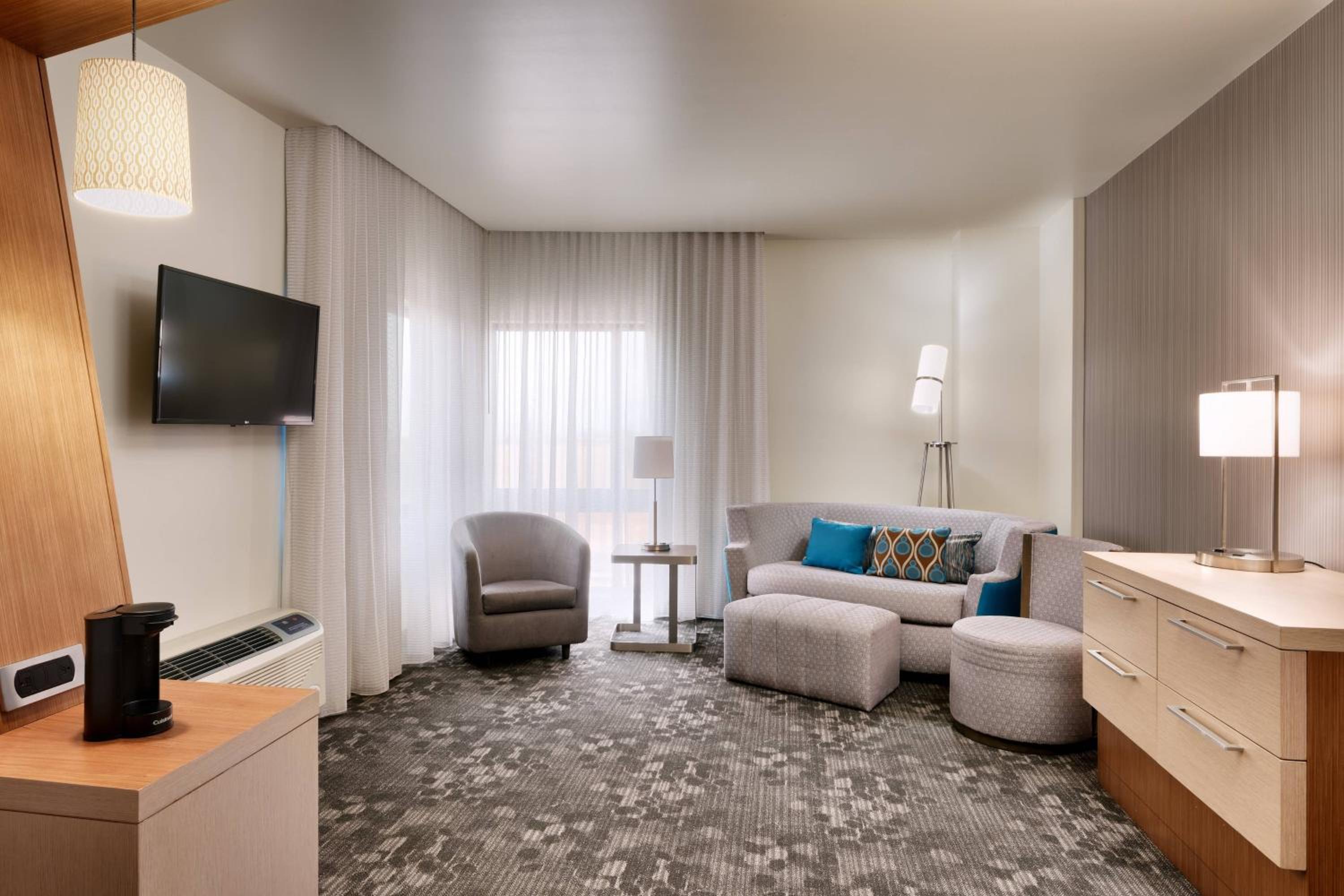 Courtyard by Marriott Phoenix Mesa Gateway Airport