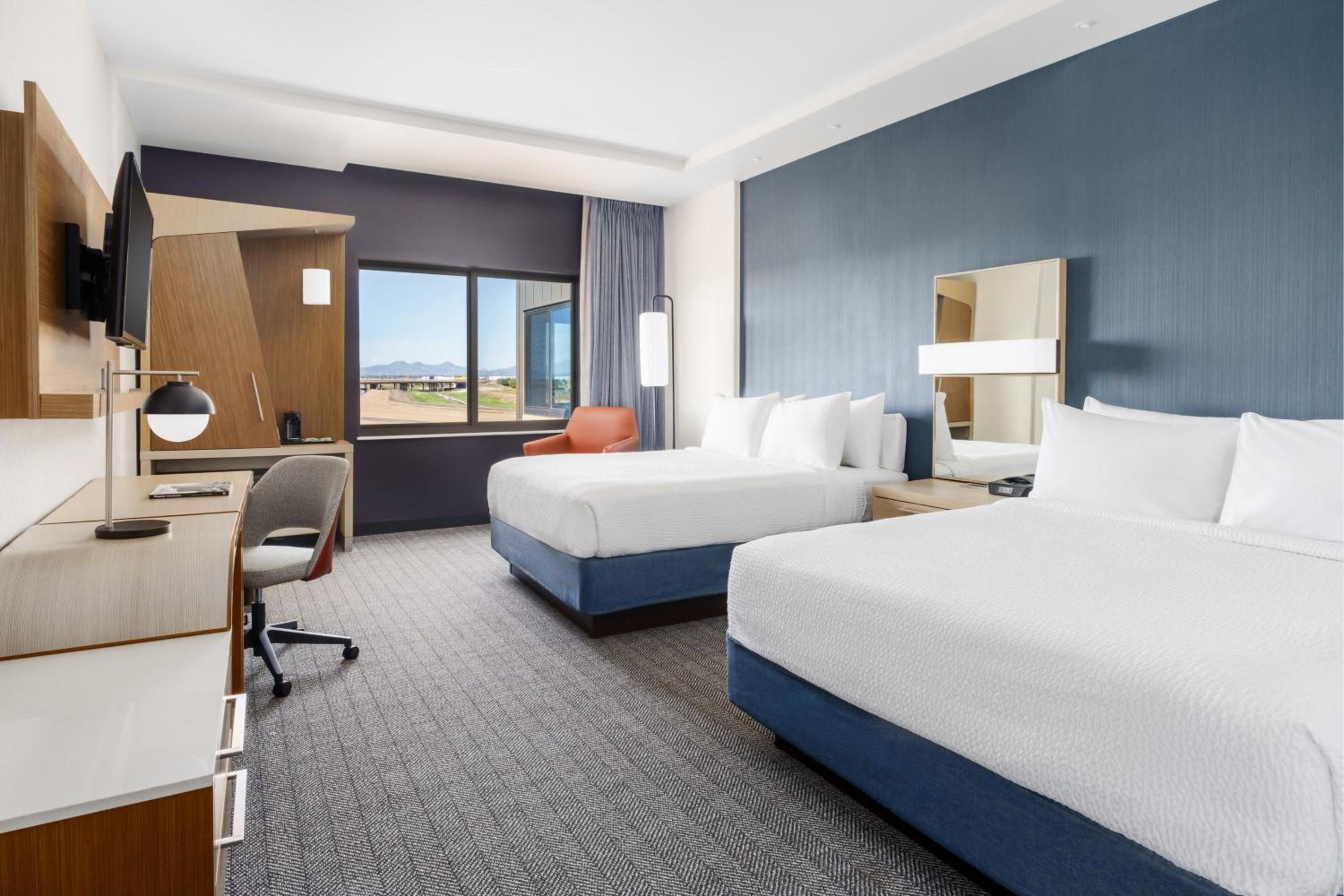 Courtyard by Marriott Phoenix Mesa Gateway Airport, Zdjęcie 57