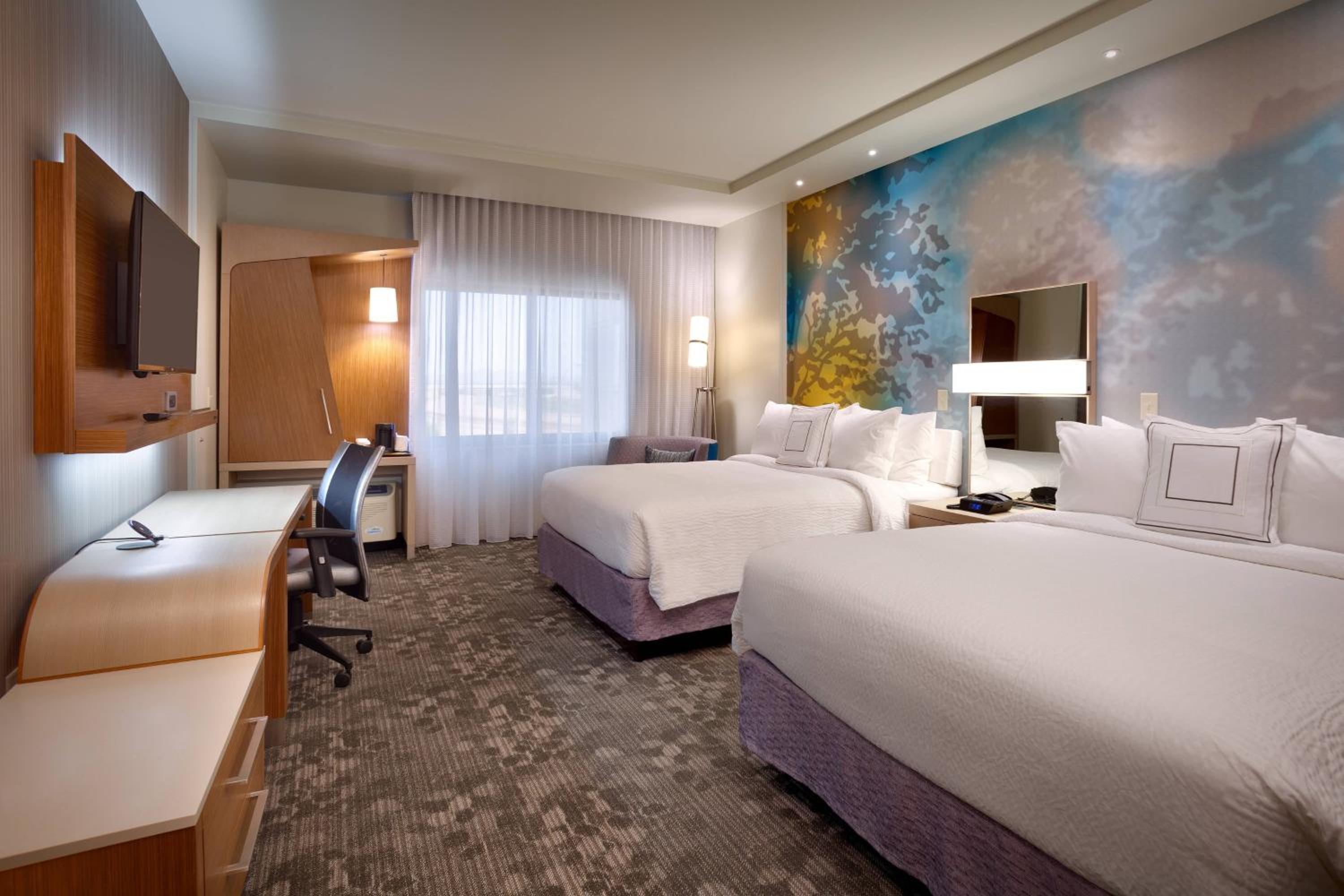 Courtyard by Marriott Phoenix Mesa Gateway Airport, Zdjęcie 38