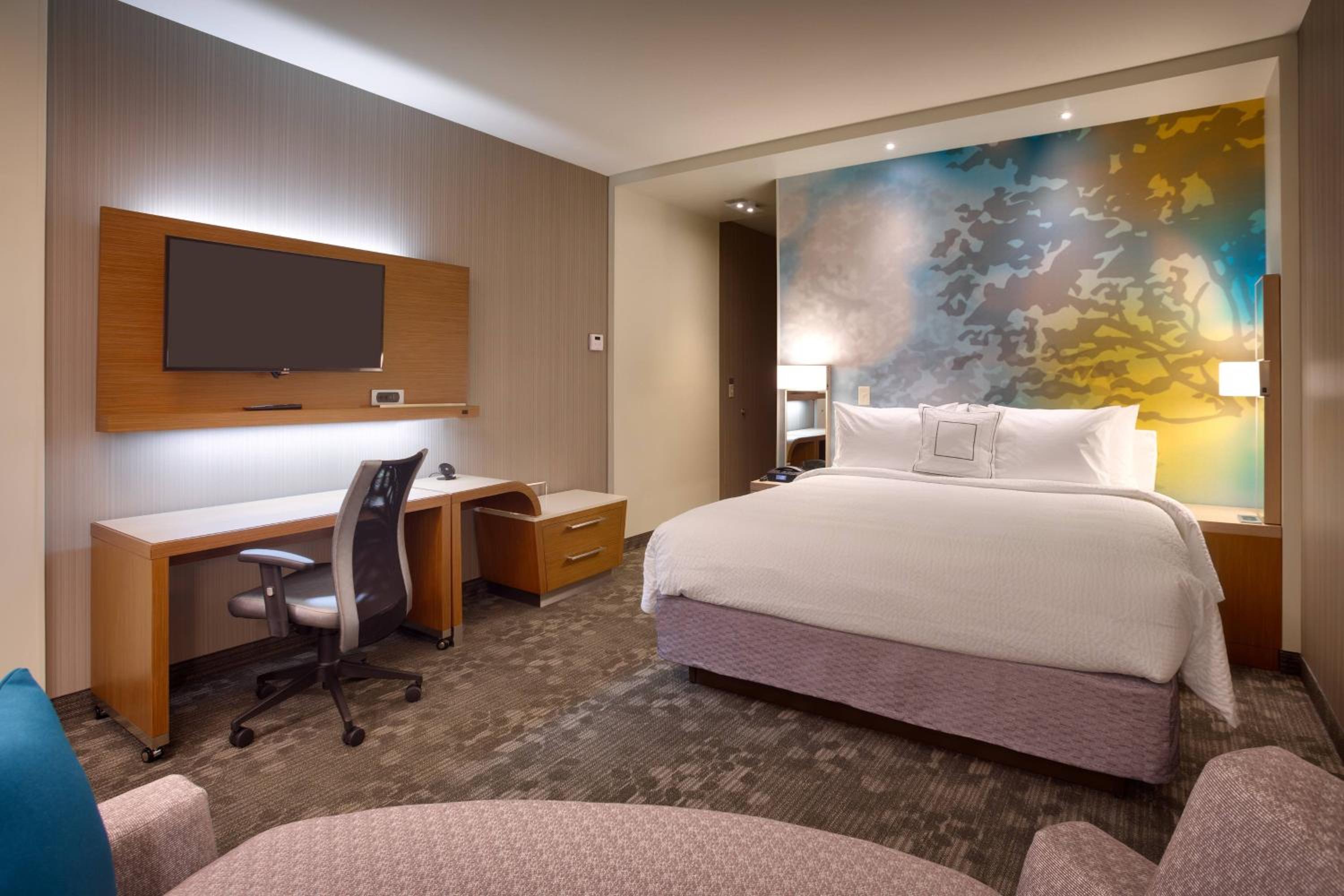 Courtyard by Marriott Phoenix Mesa Gateway Airport, Zdjęcie 14