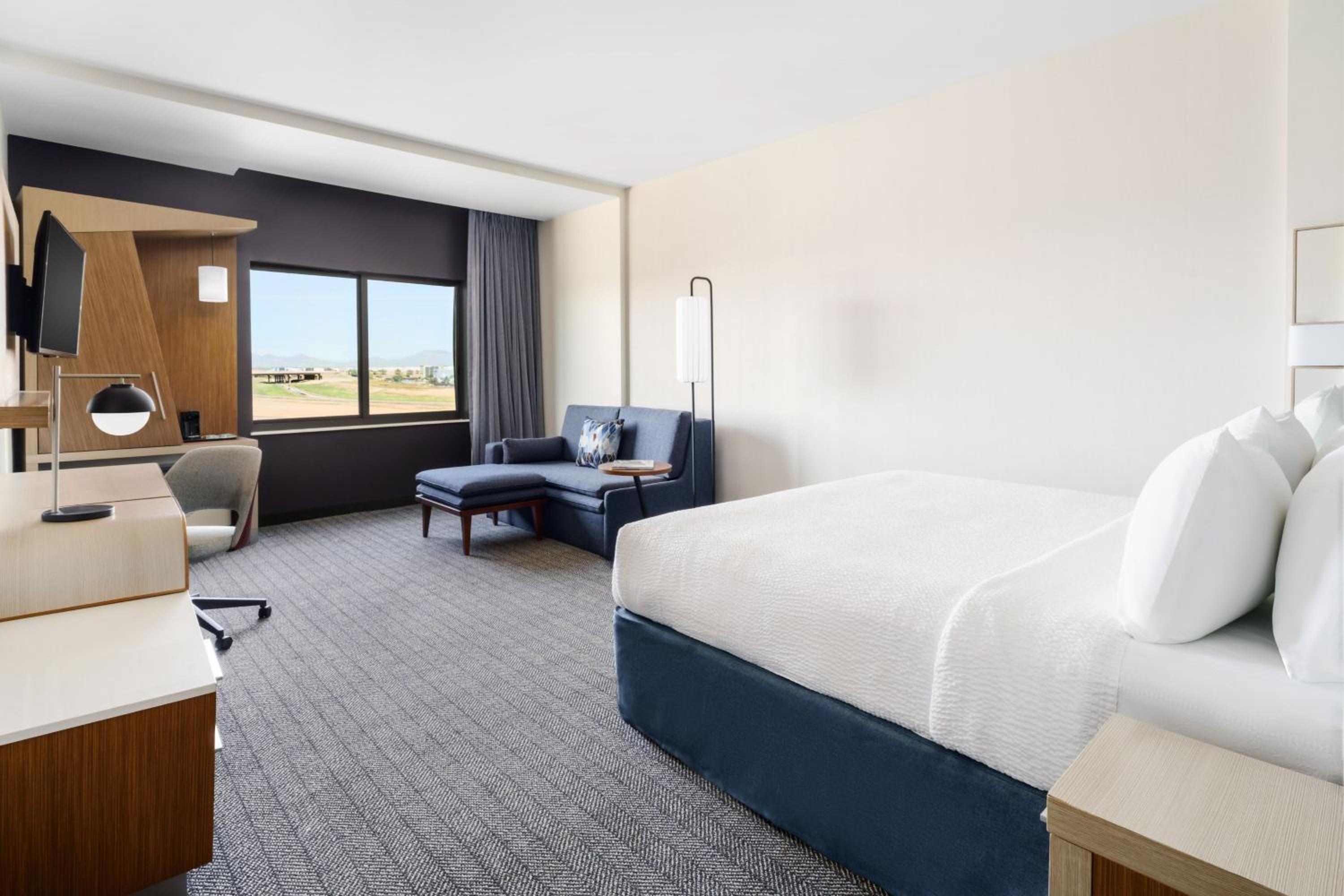 Courtyard by Marriott Phoenix Mesa Gateway Airport, Zdjęcie 47