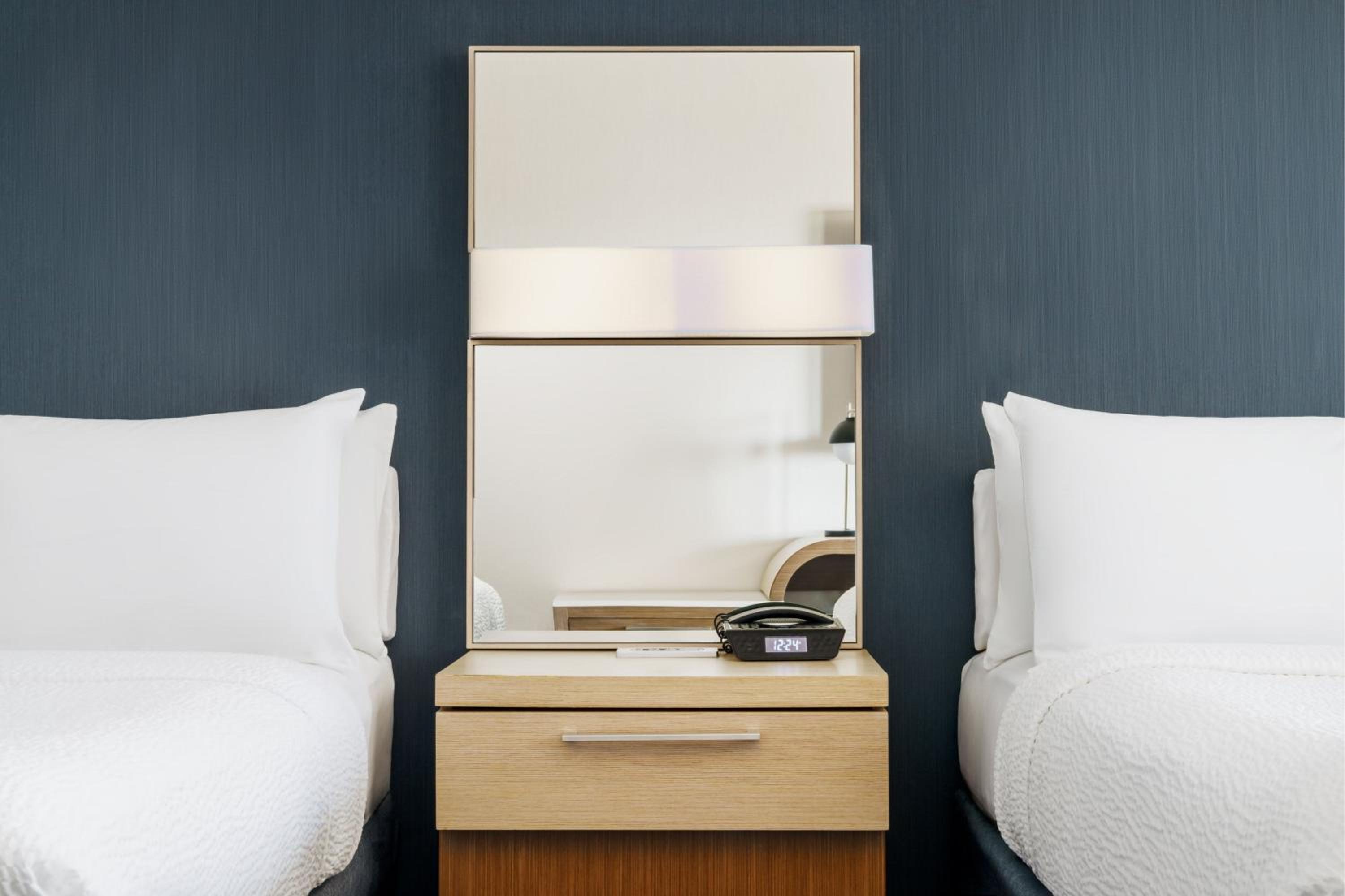 Courtyard by Marriott Phoenix Mesa Gateway Airport, Zdjęcie 16