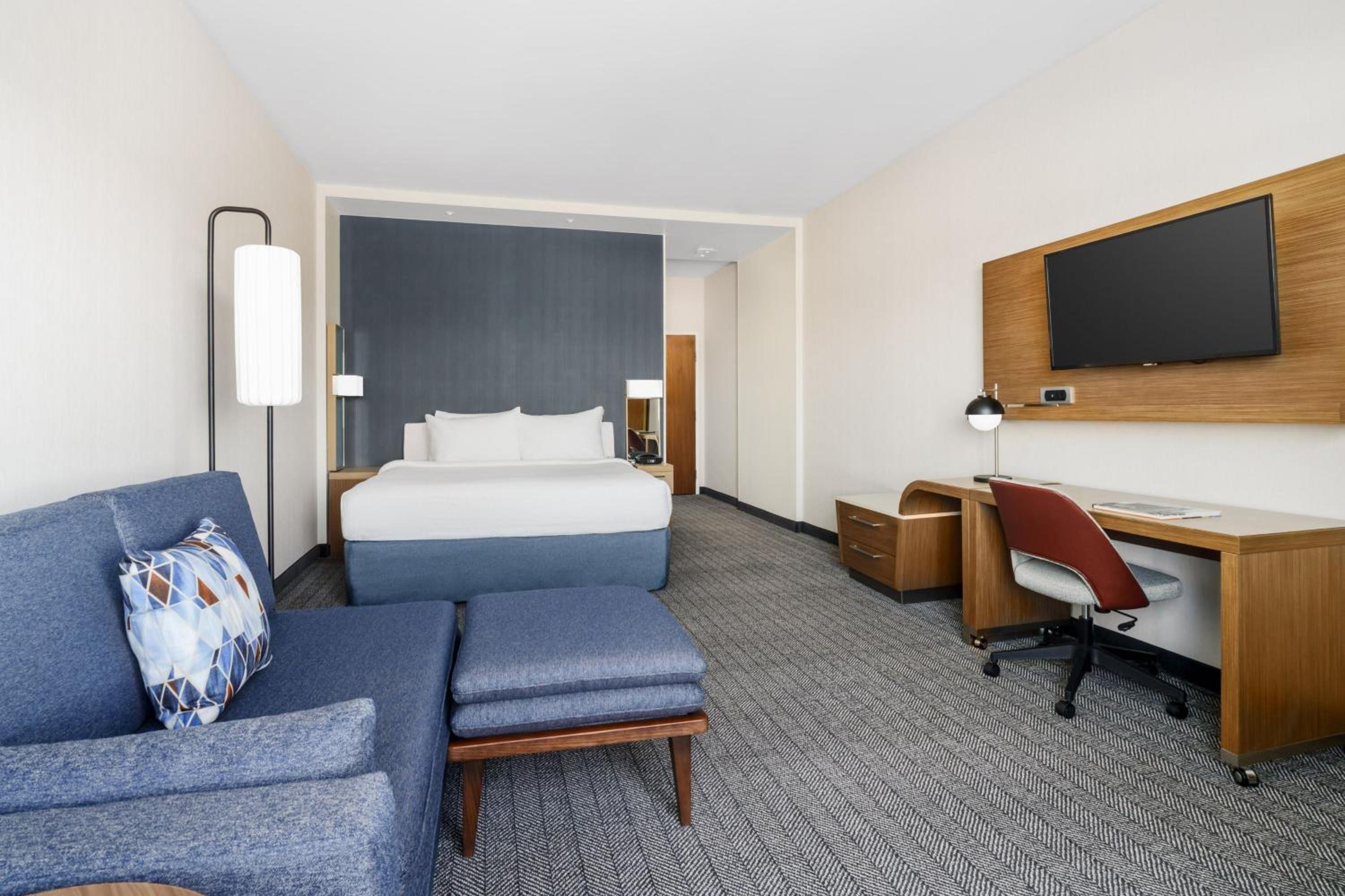 Courtyard by Marriott Phoenix Mesa Gateway Airport, Zdjęcie 39