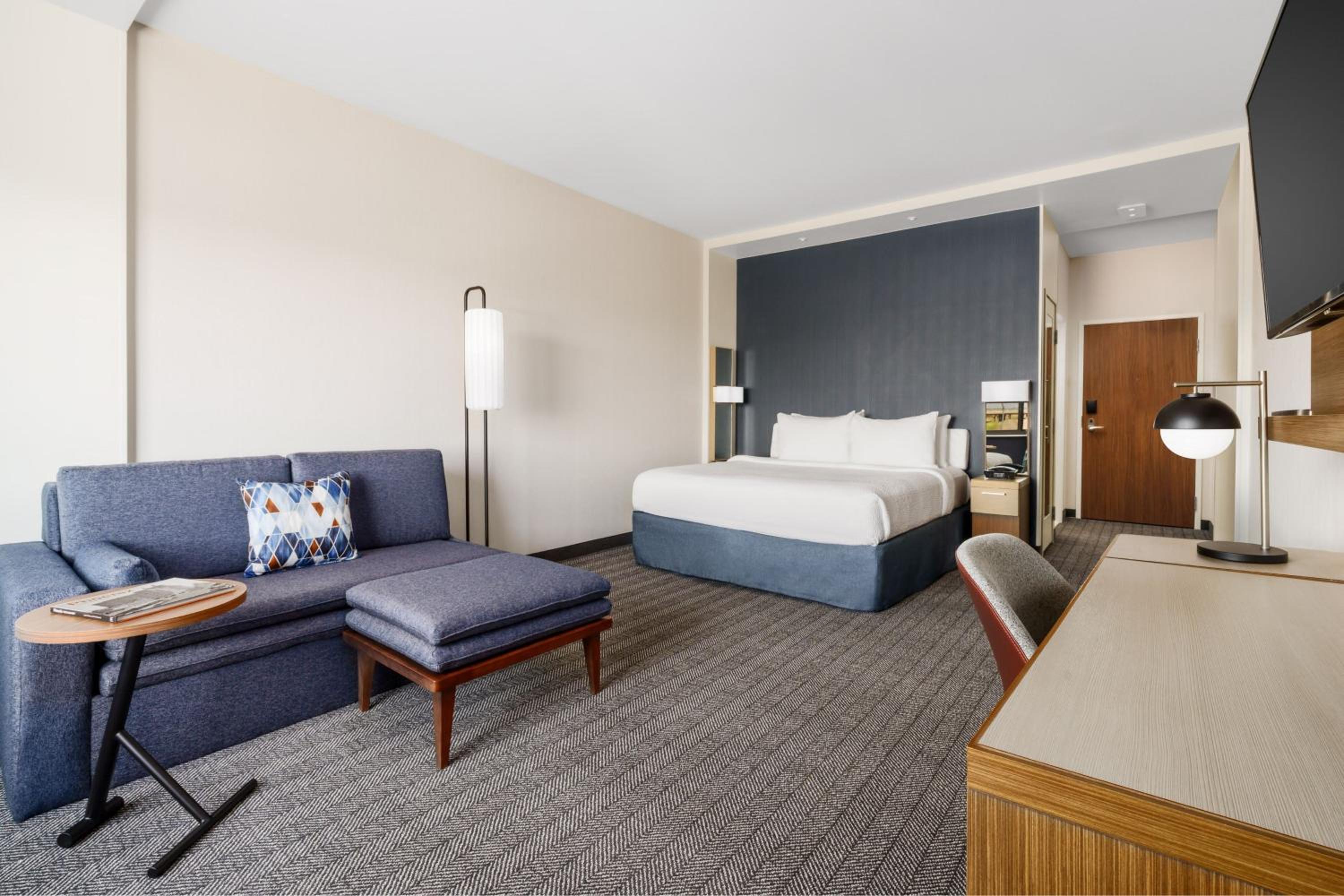 Courtyard by Marriott Phoenix Mesa Gateway Airport, Zdjęcie 43