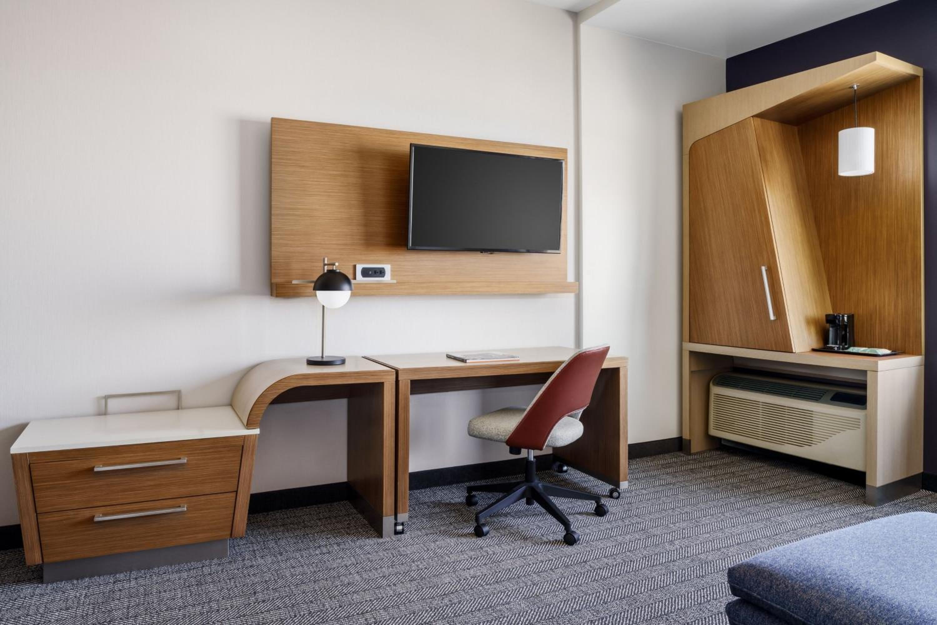 Courtyard by Marriott Phoenix Mesa Gateway Airport, Zdjęcie 49