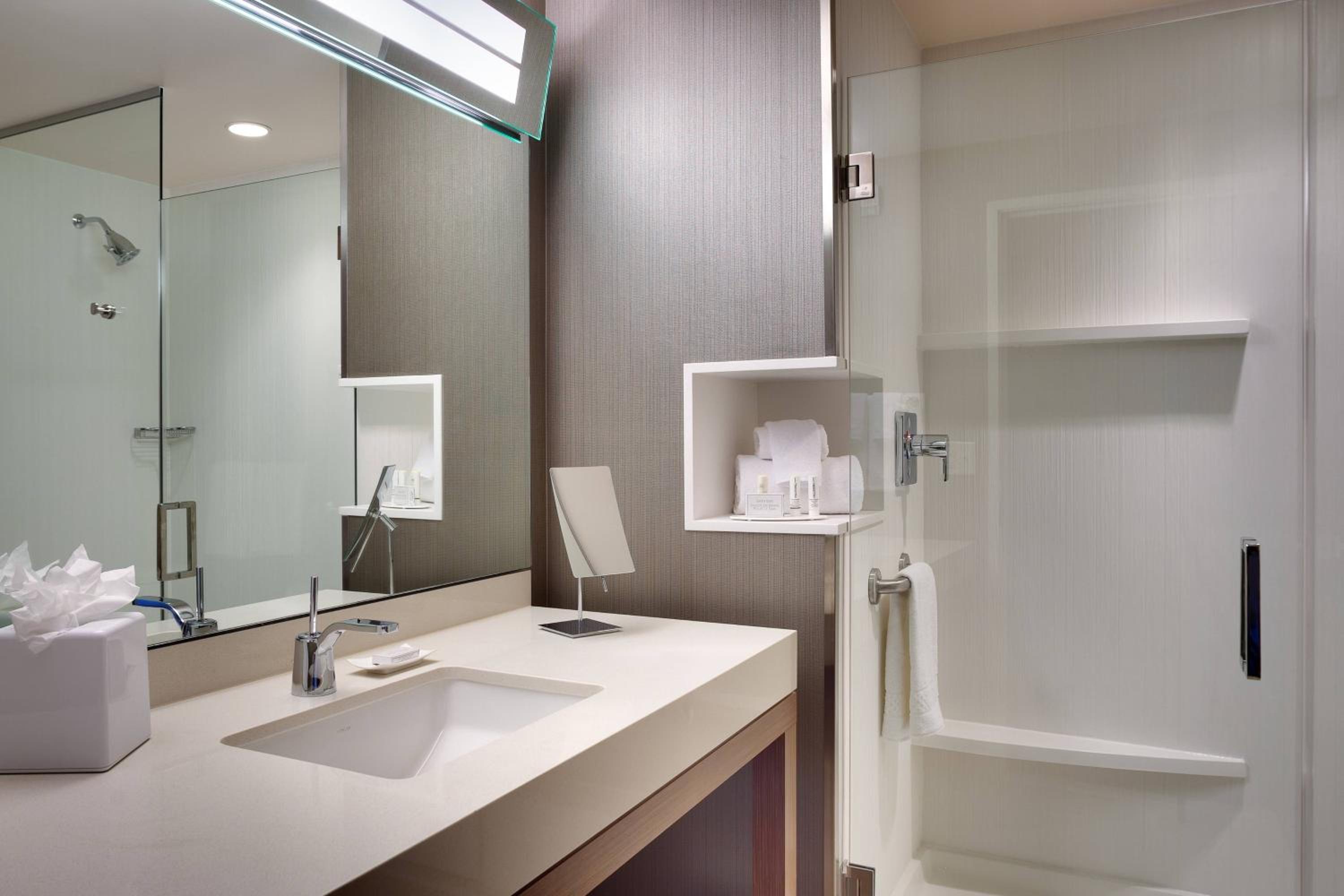 Courtyard by Marriott Phoenix Mesa Gateway Airport, Zdjęcie 41