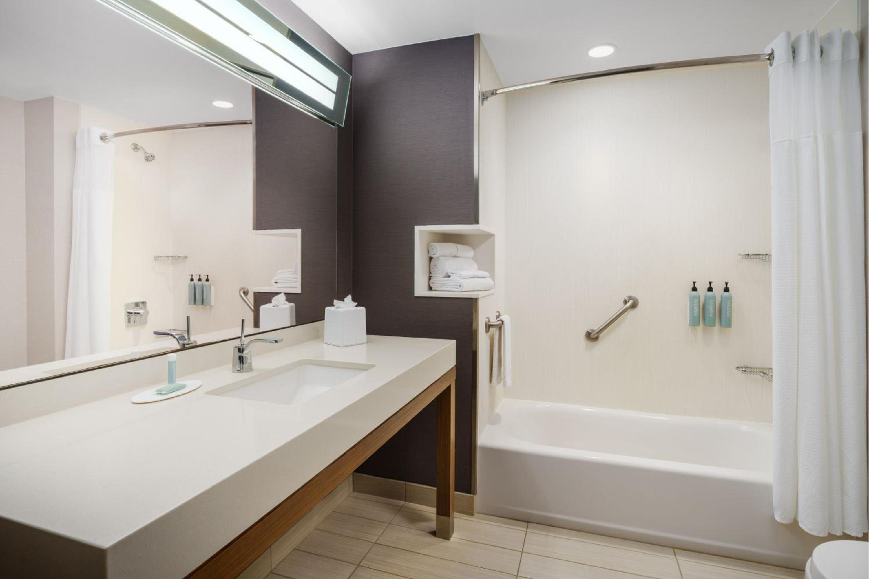 Courtyard by Marriott Phoenix Mesa Gateway Airport, Zdjęcie 26