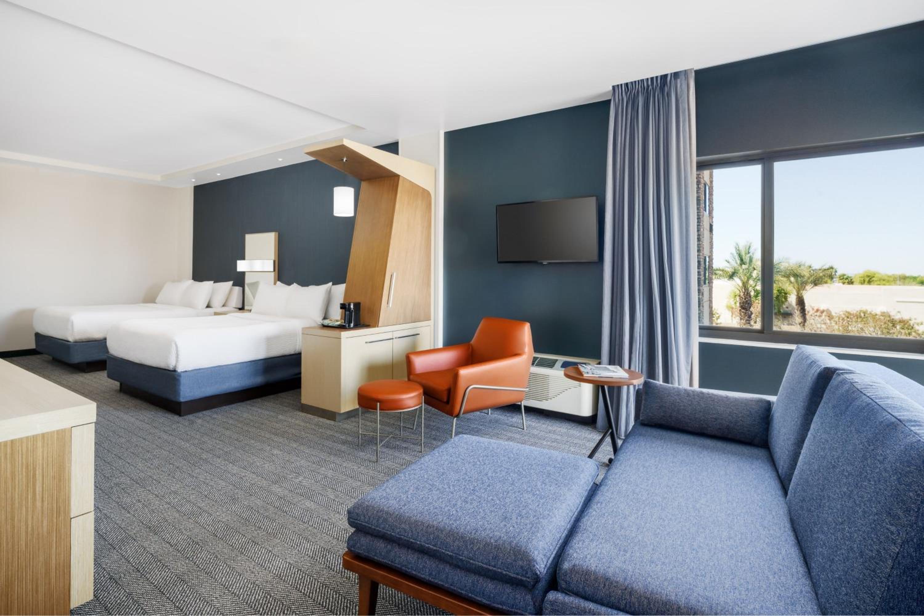 Courtyard by Marriott Phoenix Mesa Gateway Airport, Zdjęcie 53