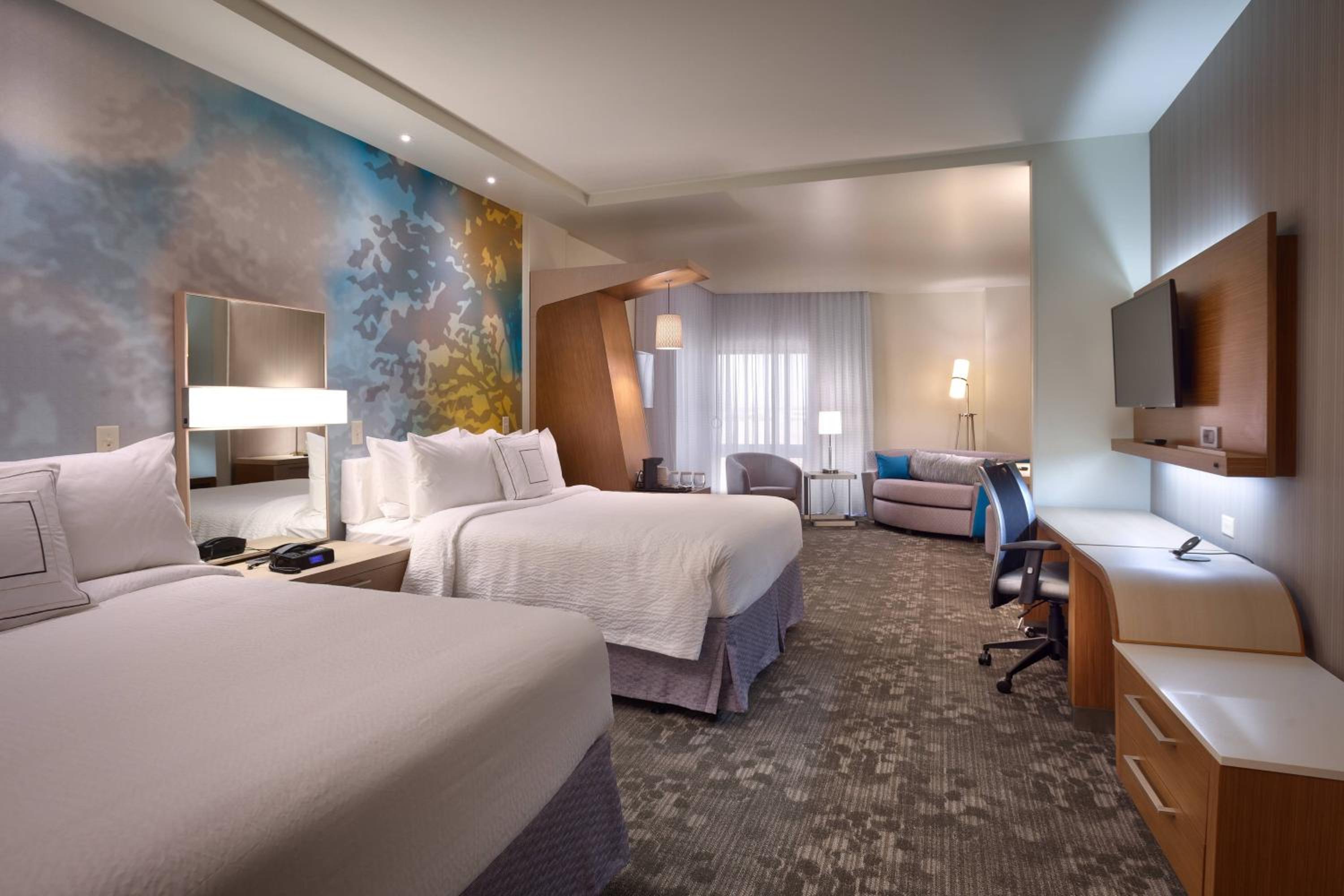 Courtyard by Marriott Phoenix Mesa Gateway Airport, Zdjęcie 37